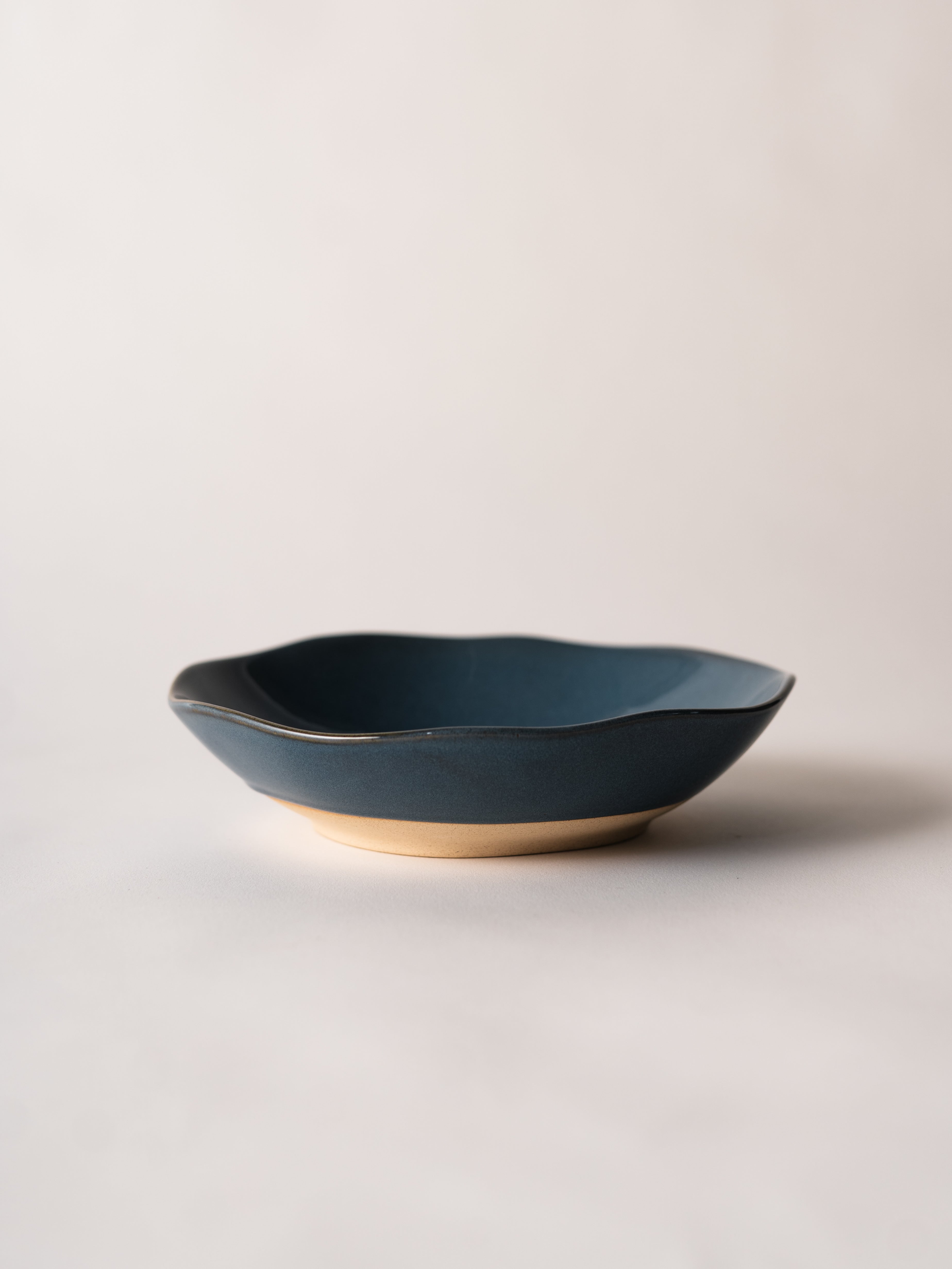 Low Tide Dinner Bowl - INDIVIDUAL