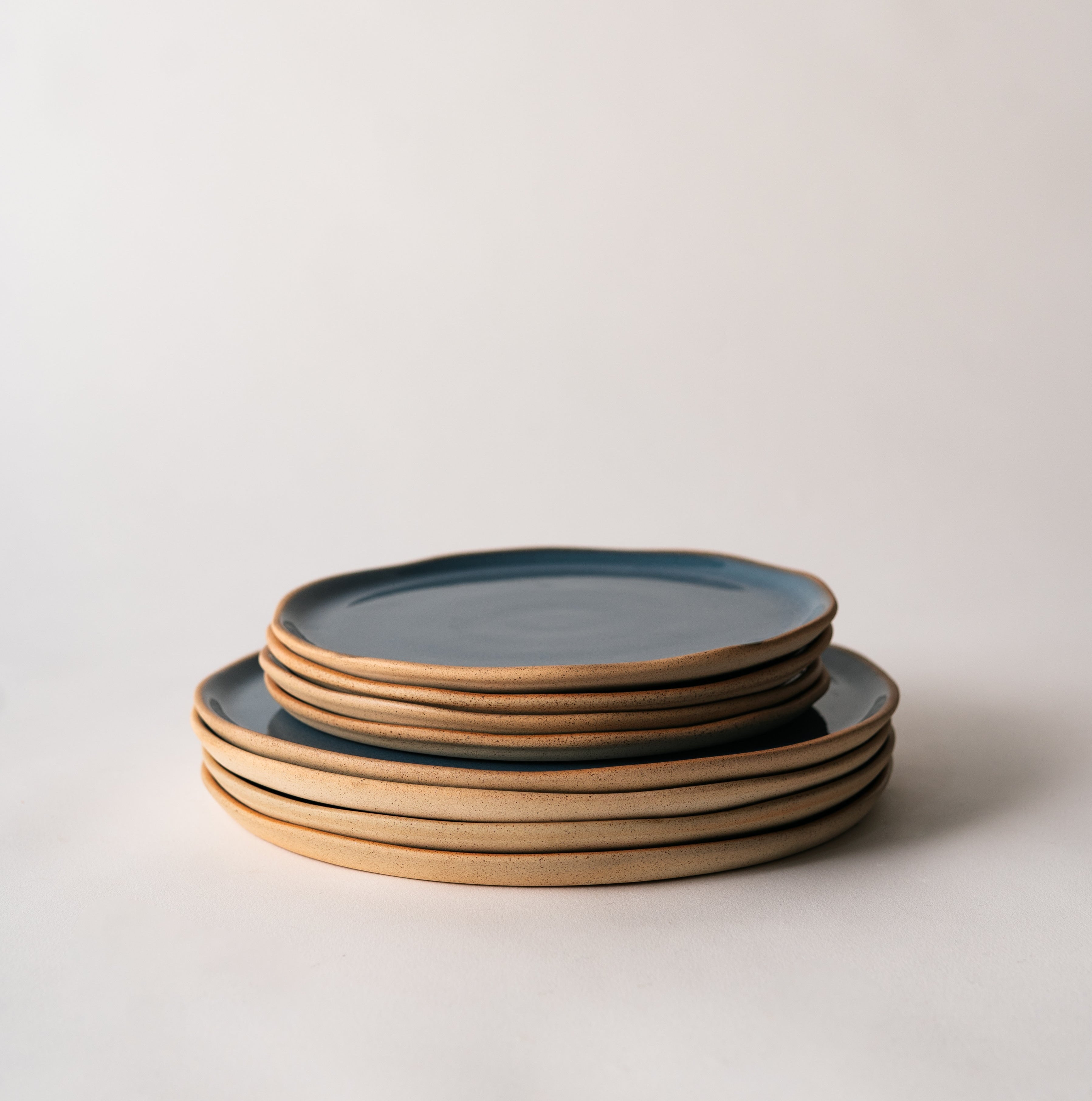 Jetty Salad Plate Set of 4