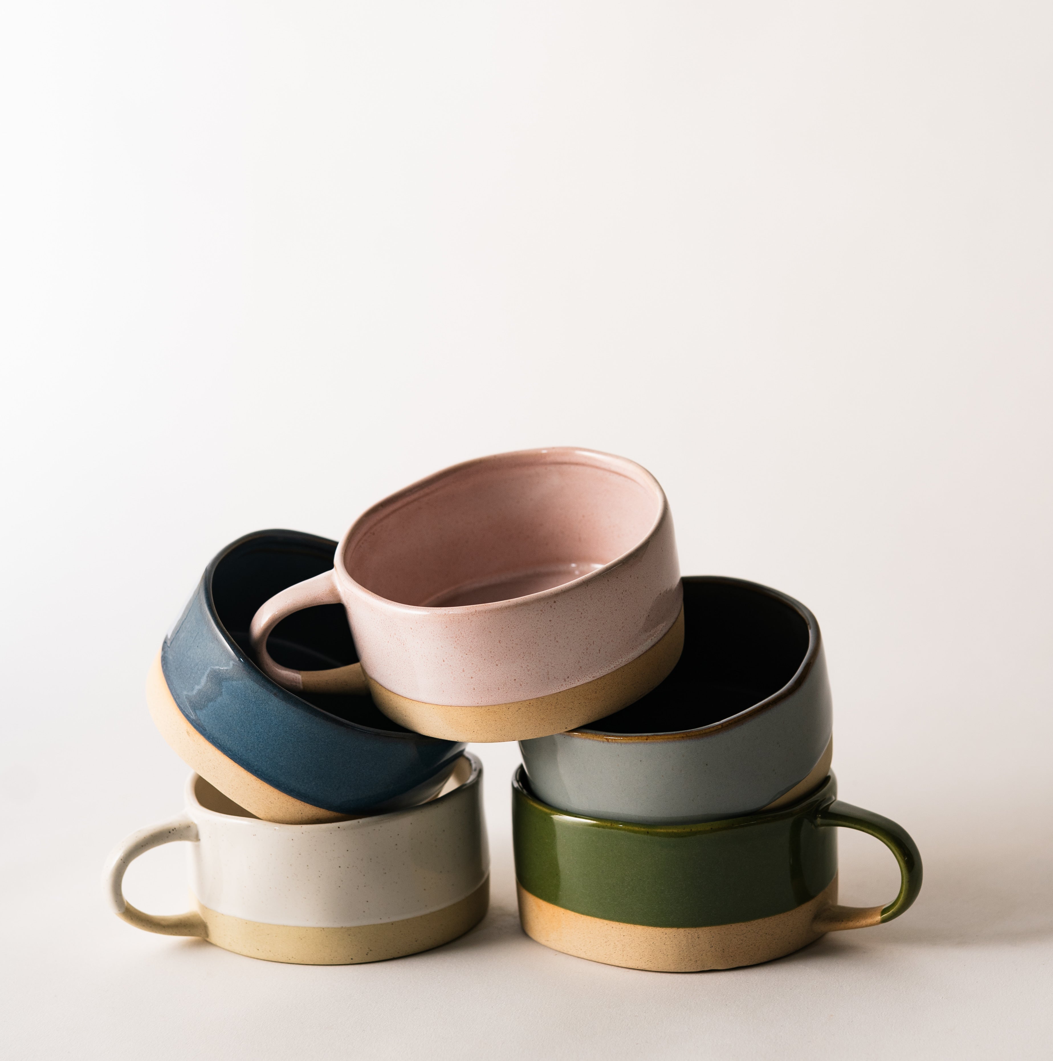 Avalon Soup Bowl Set of 2