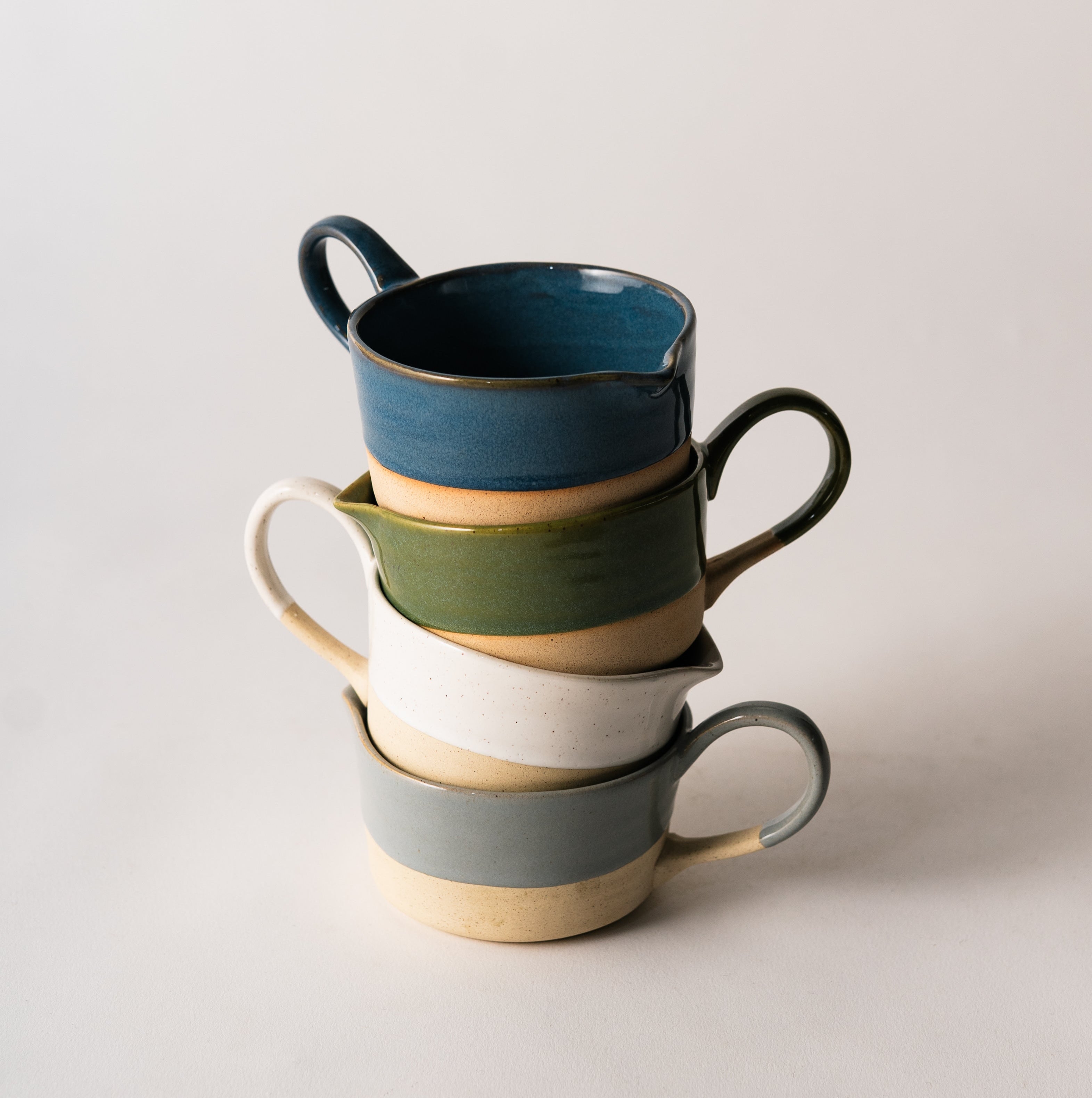 Bolsa Creamer Pitcher