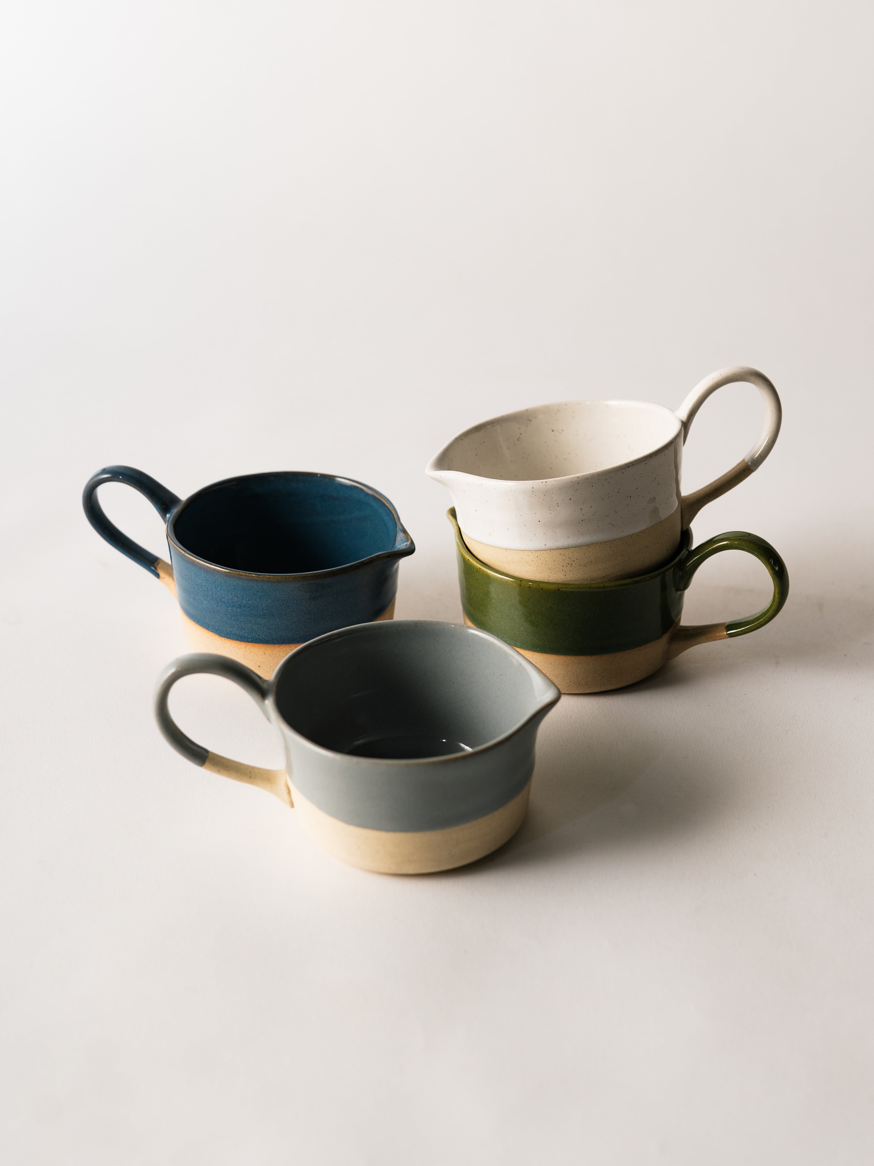 Bolsa Creamer Pitcher