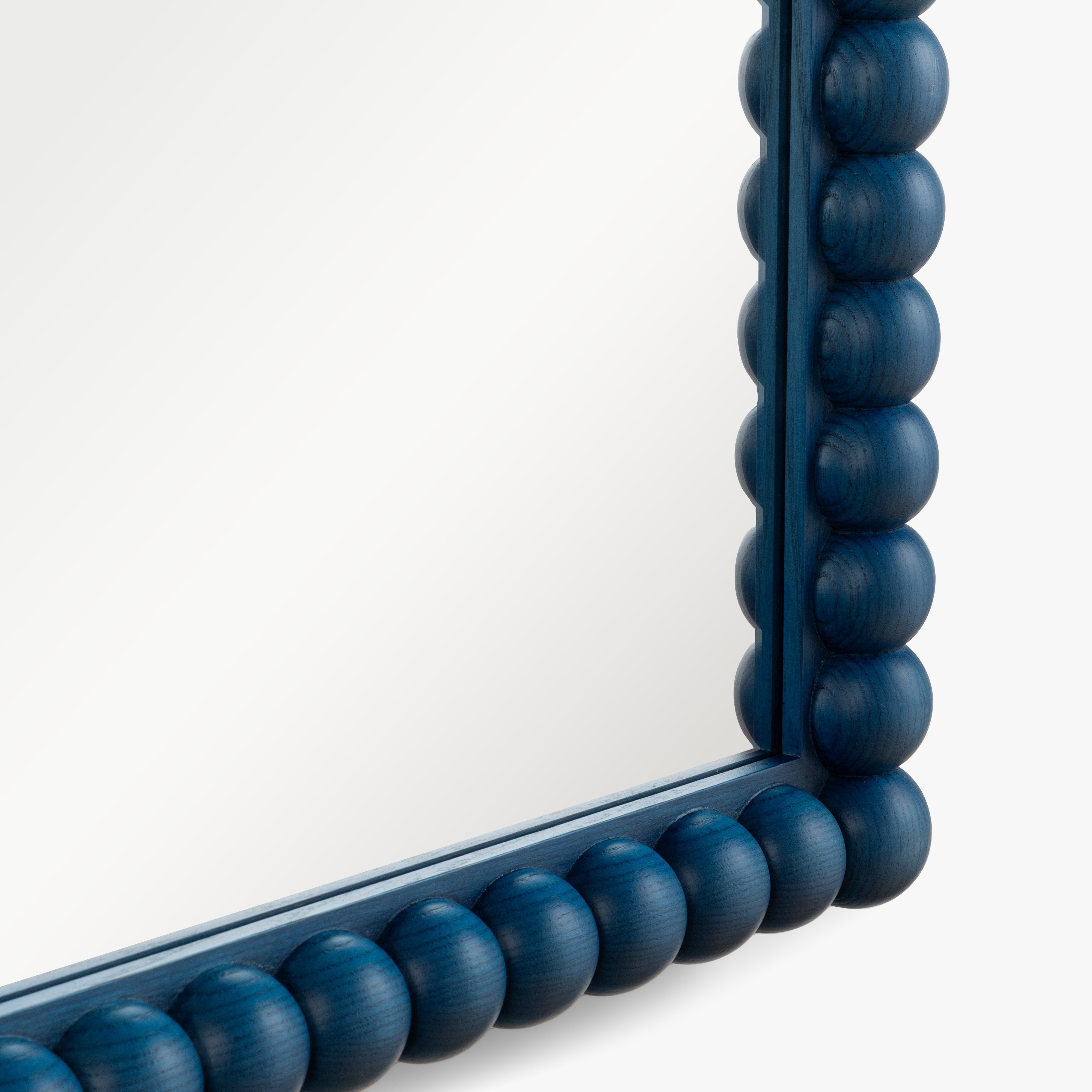 Quinn Rectangular Wall Mirror