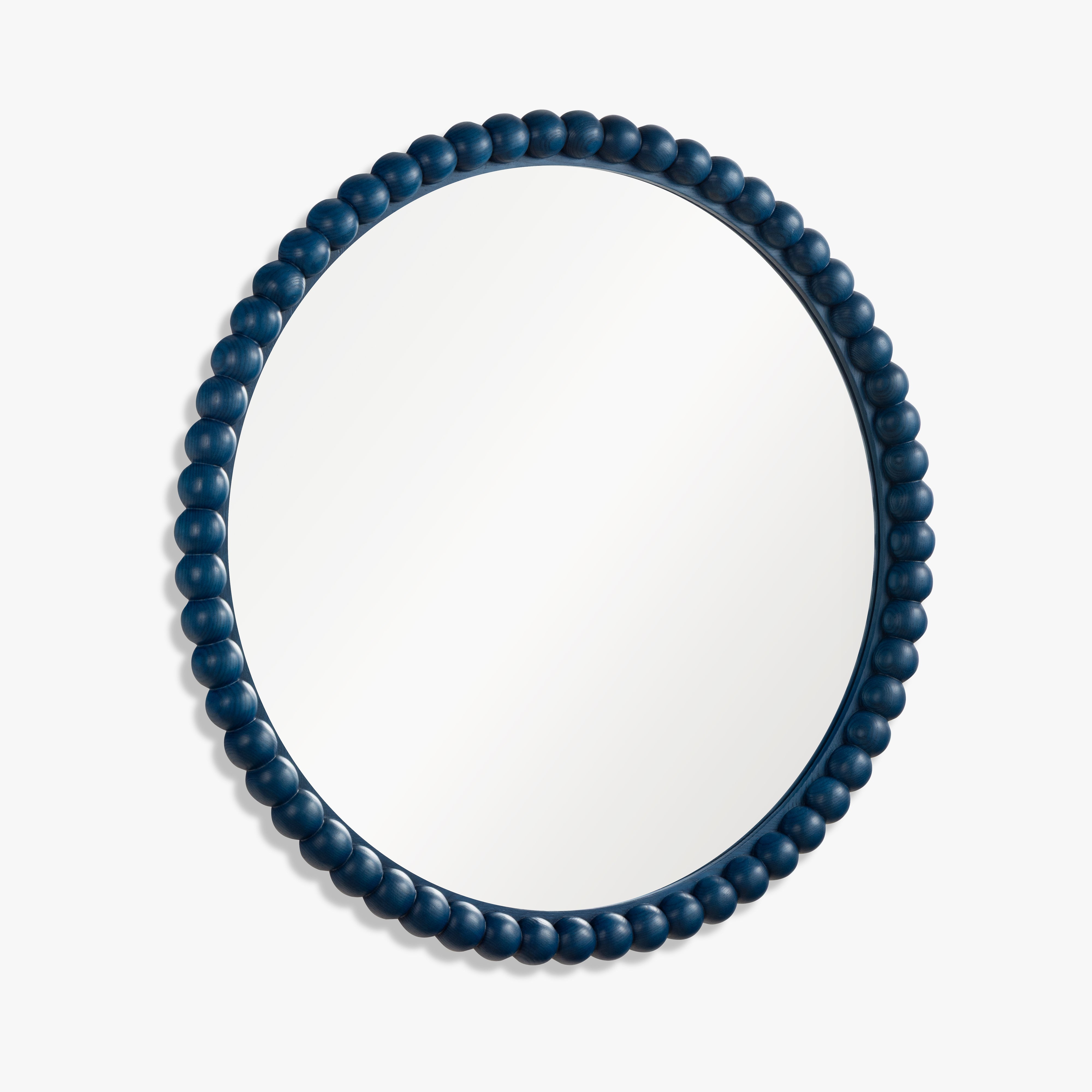 Quinn Round Wall Mirror