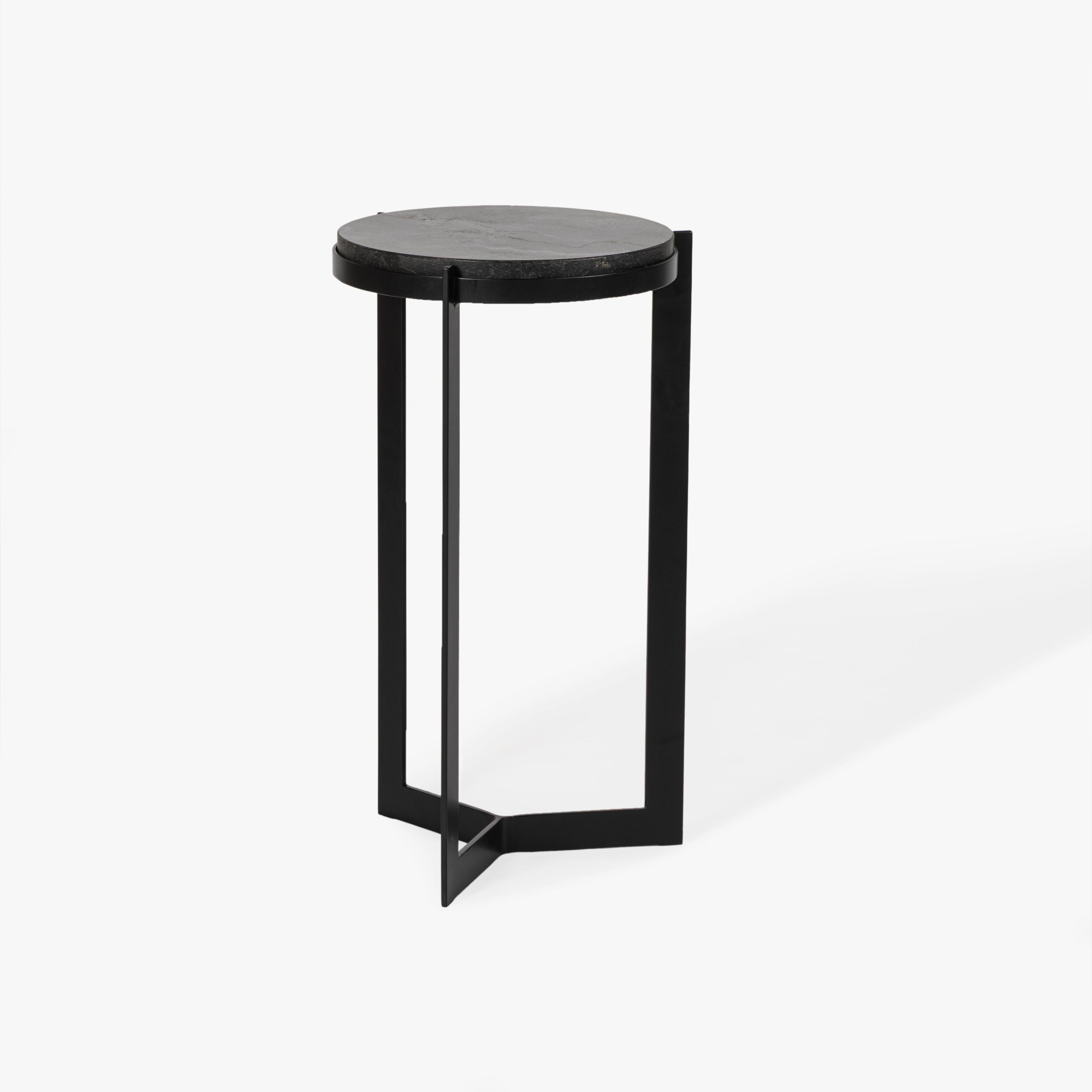 Bowden Side Table