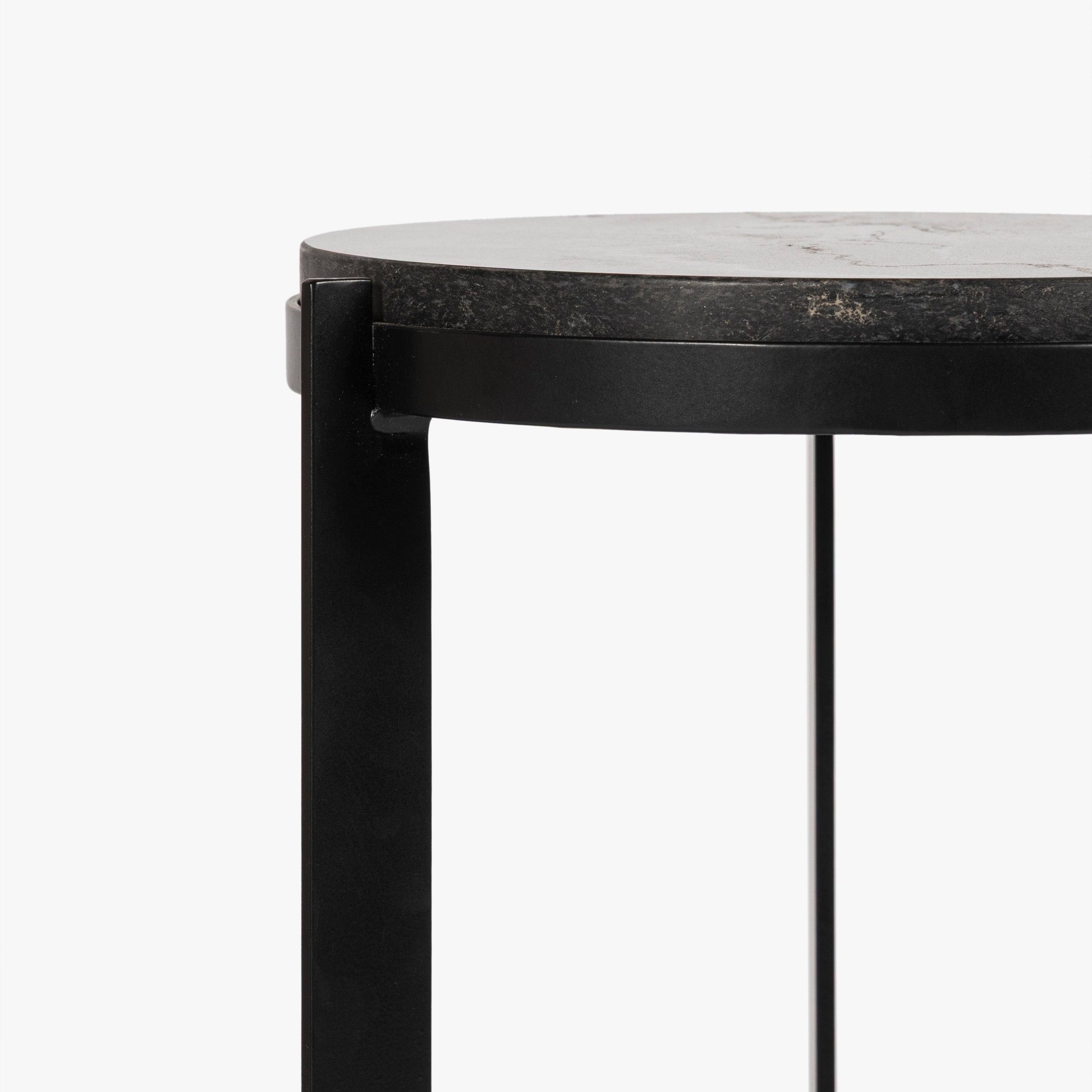 Bowden Side Table