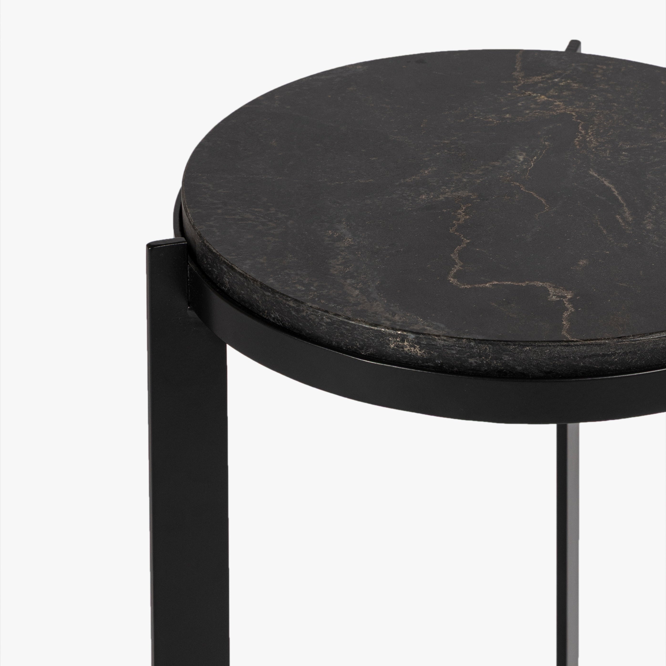 Bowden Side Table
