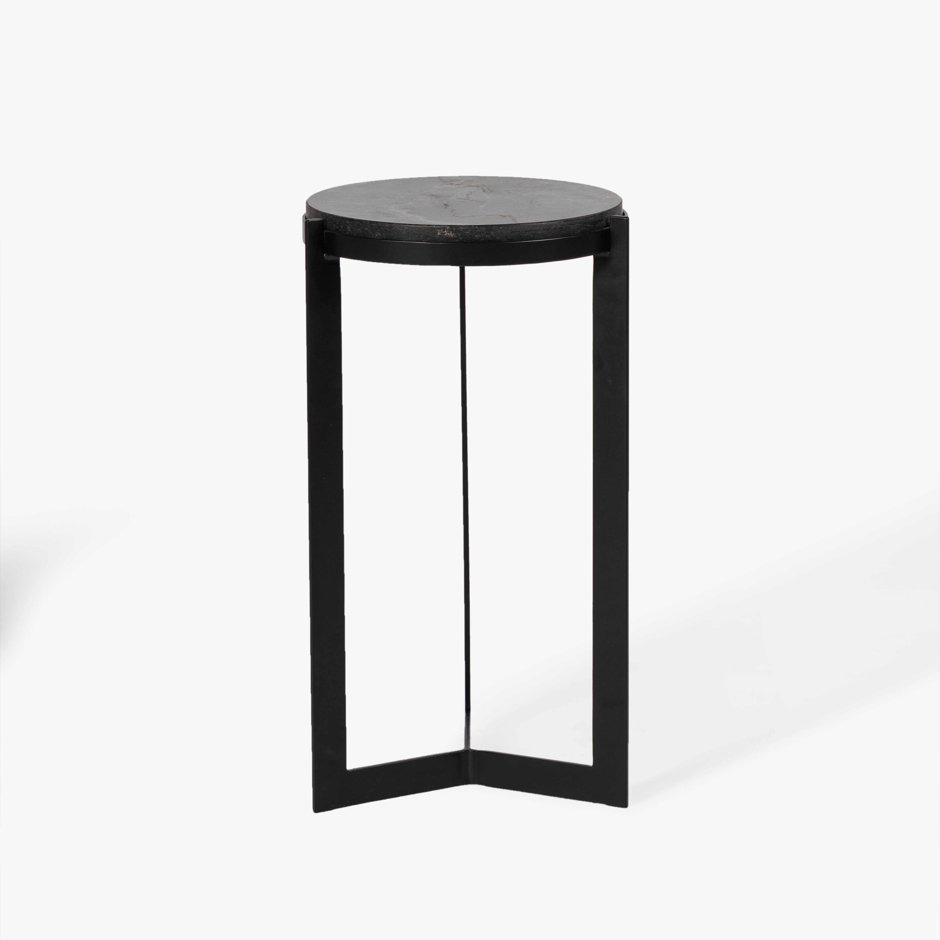 Bowden Side Table