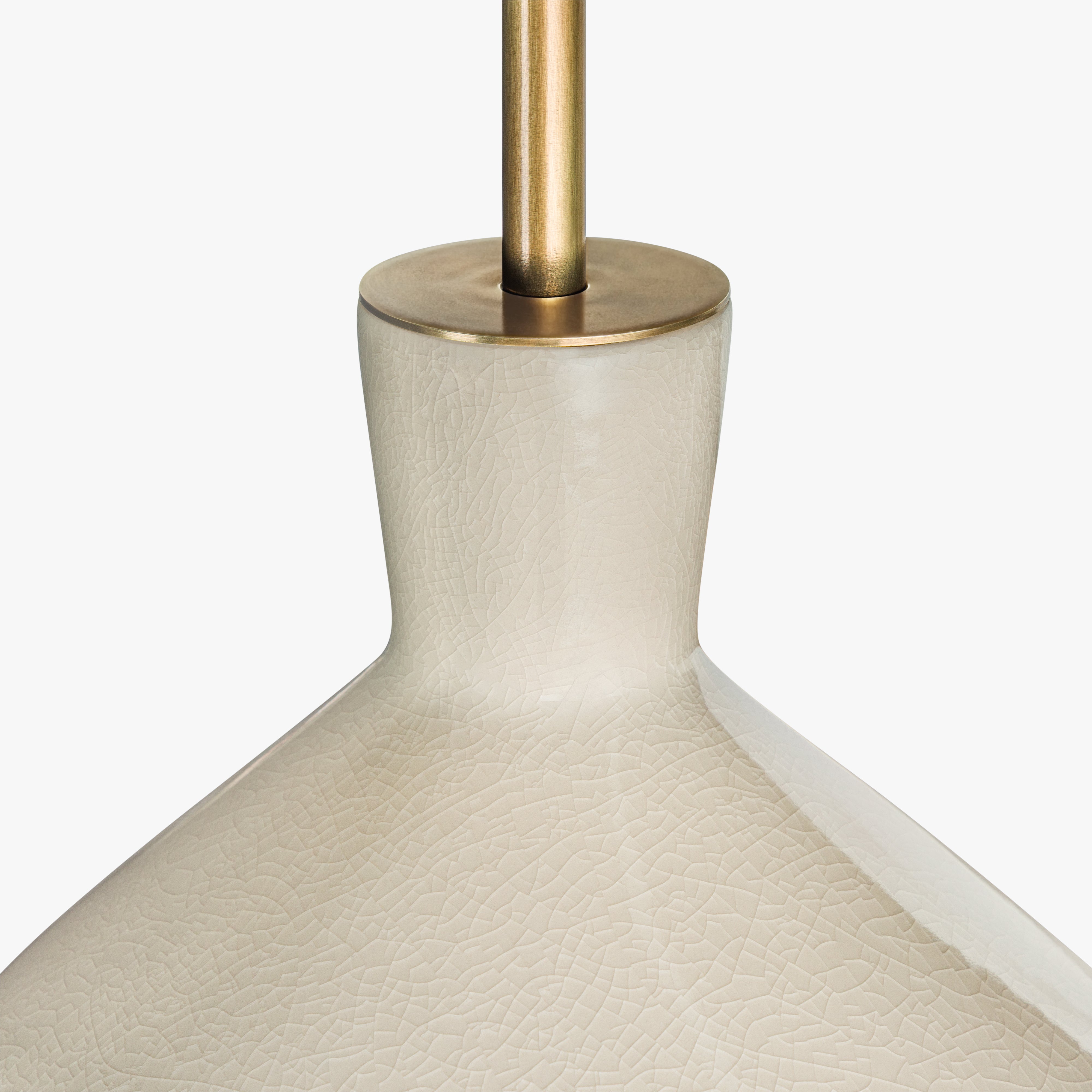 Dune Pendant