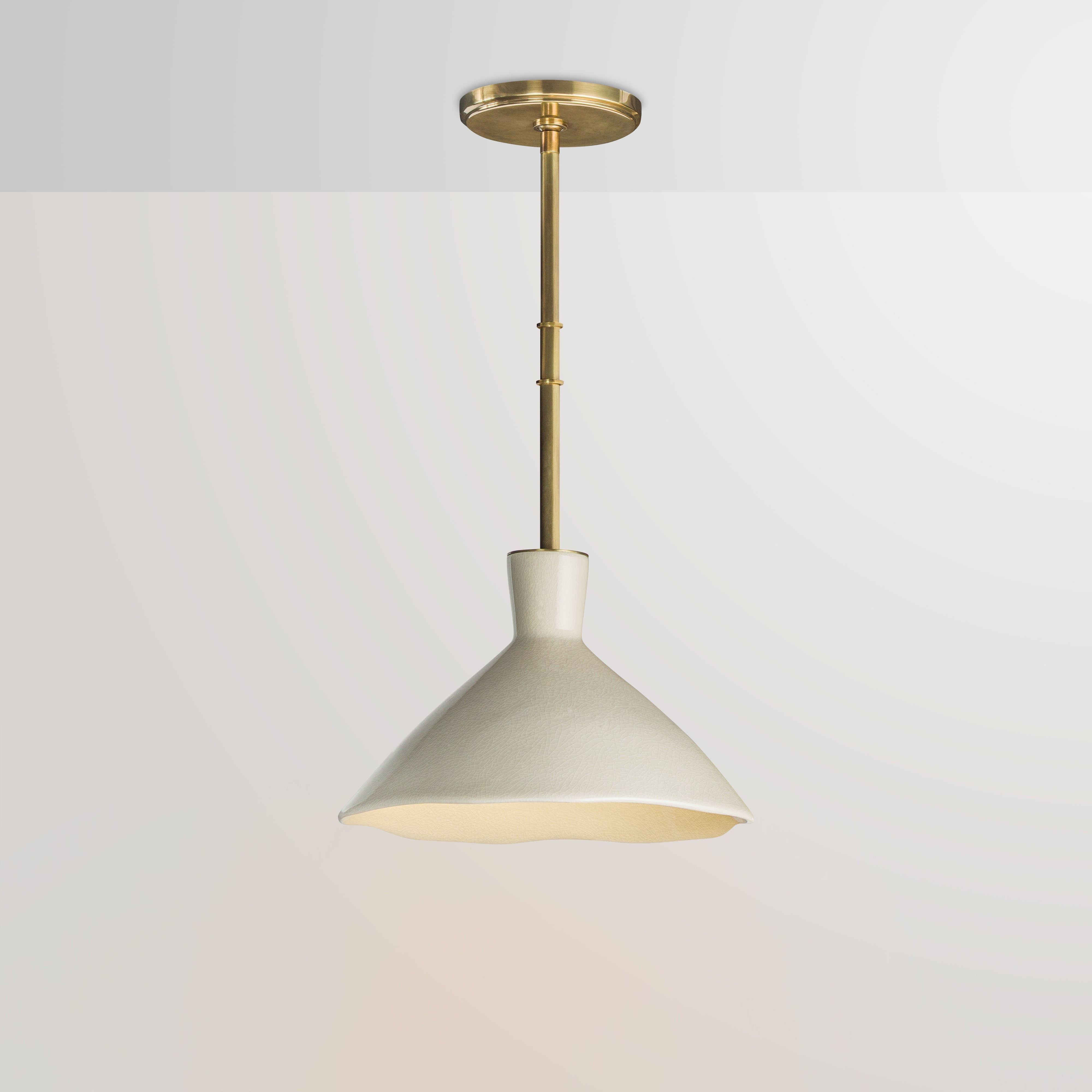 Dune Pendant