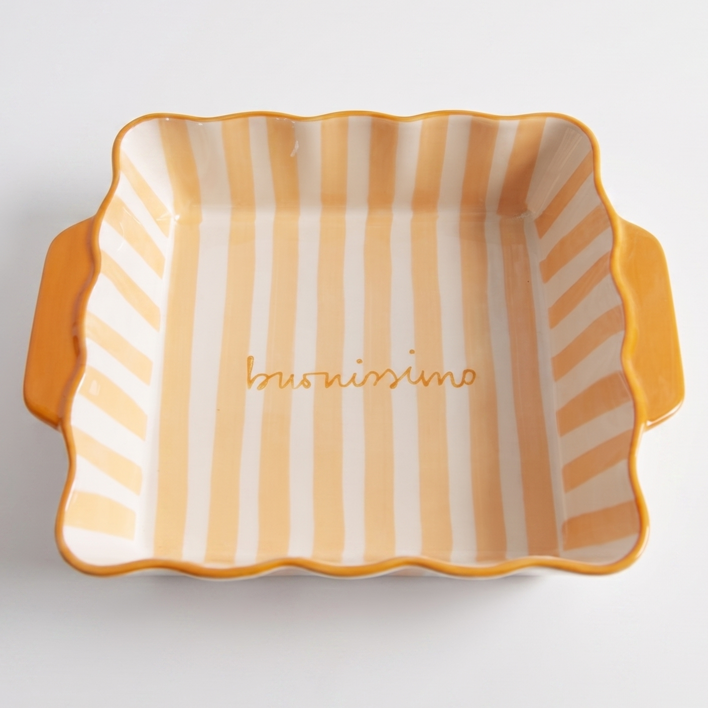 Kinsey Scallop Baker