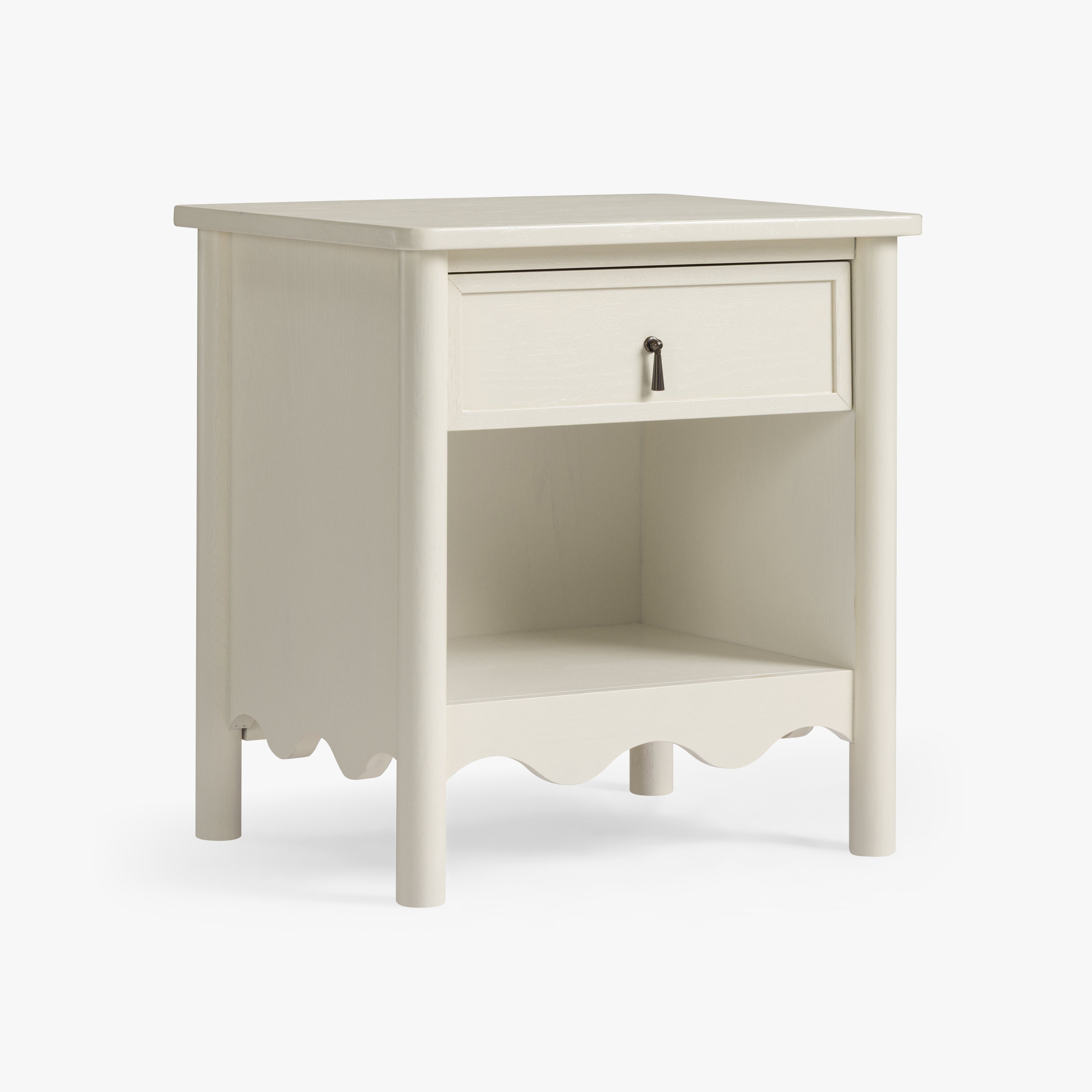 Onda Oak Nightstand