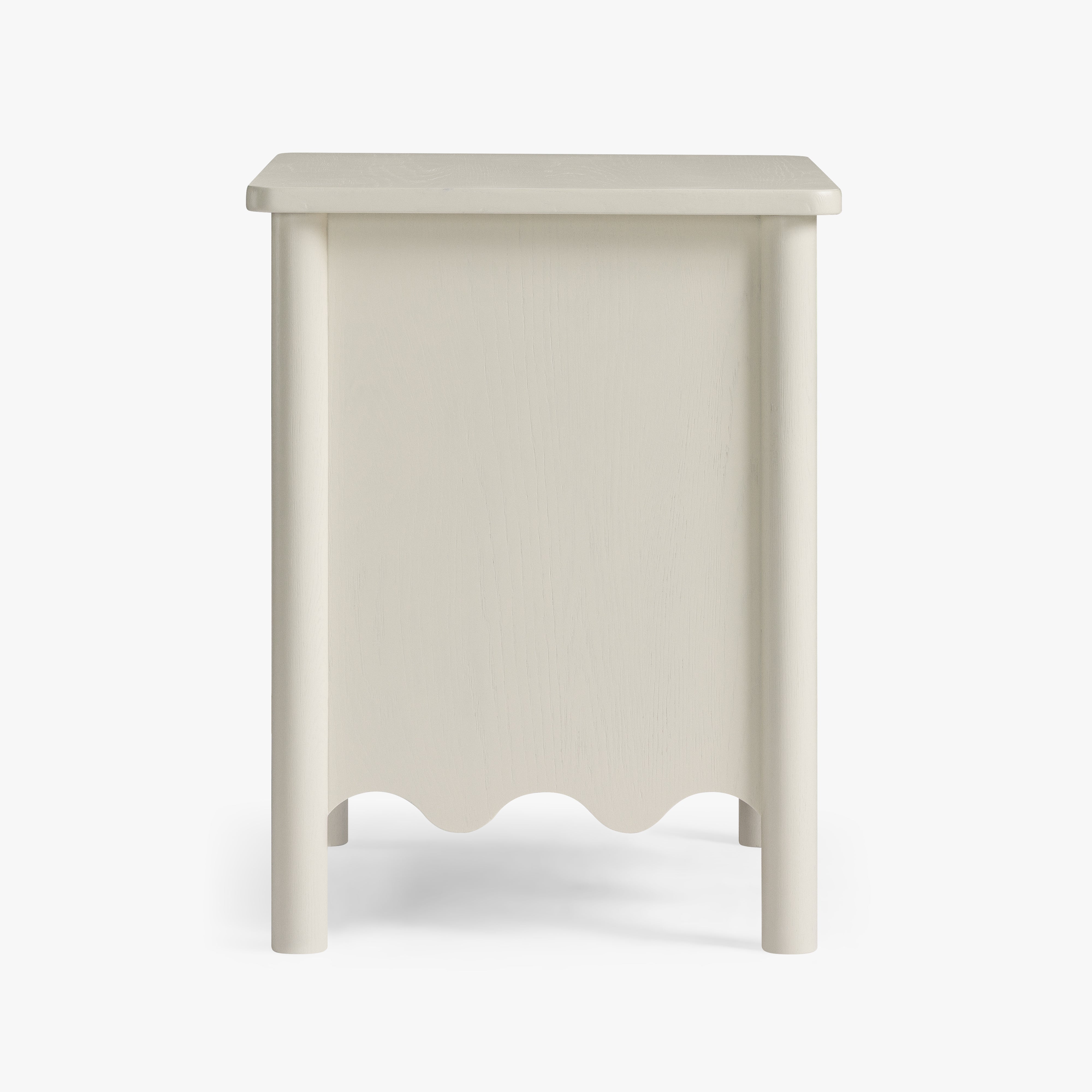 Onda Oak Nightstand
