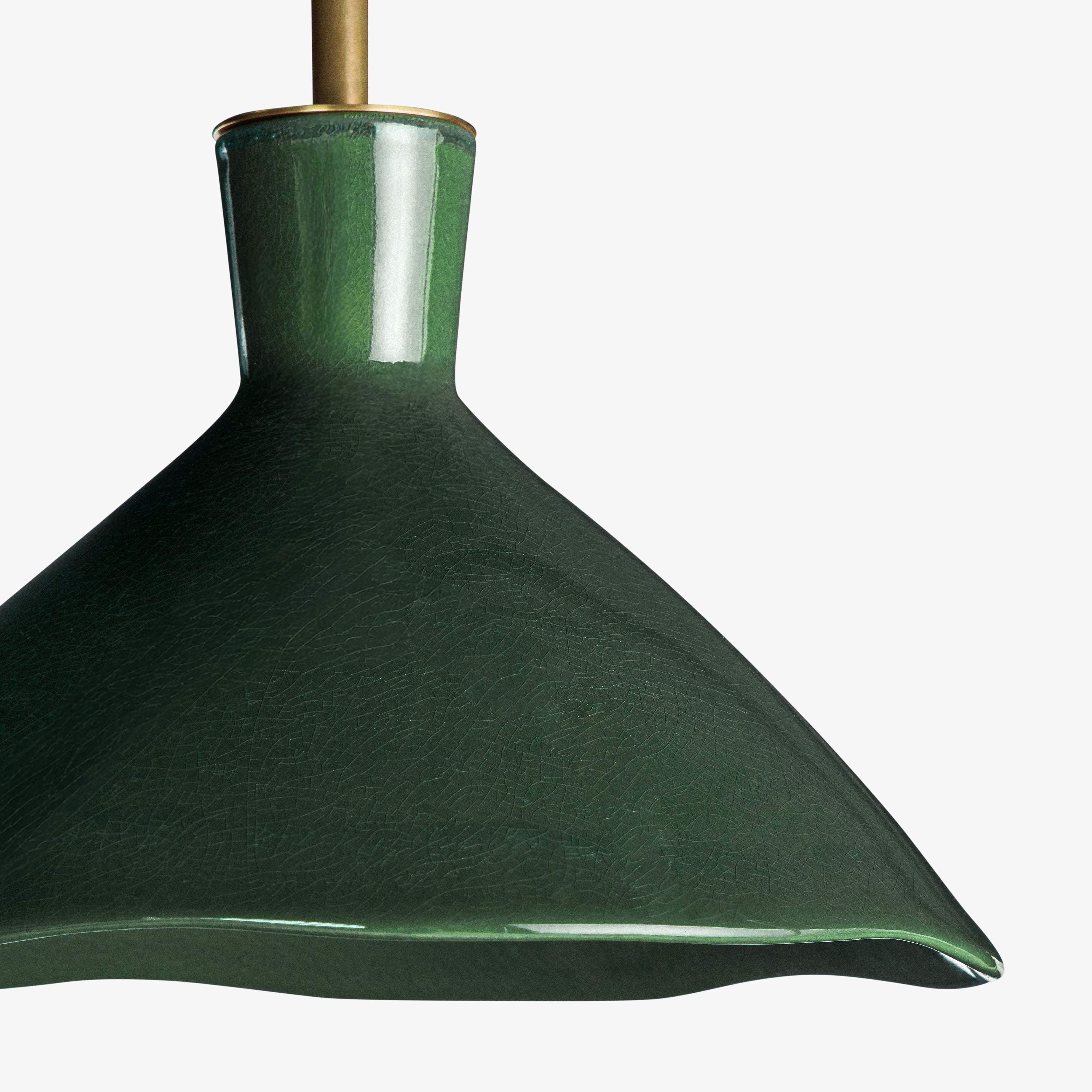 Dune Pendant