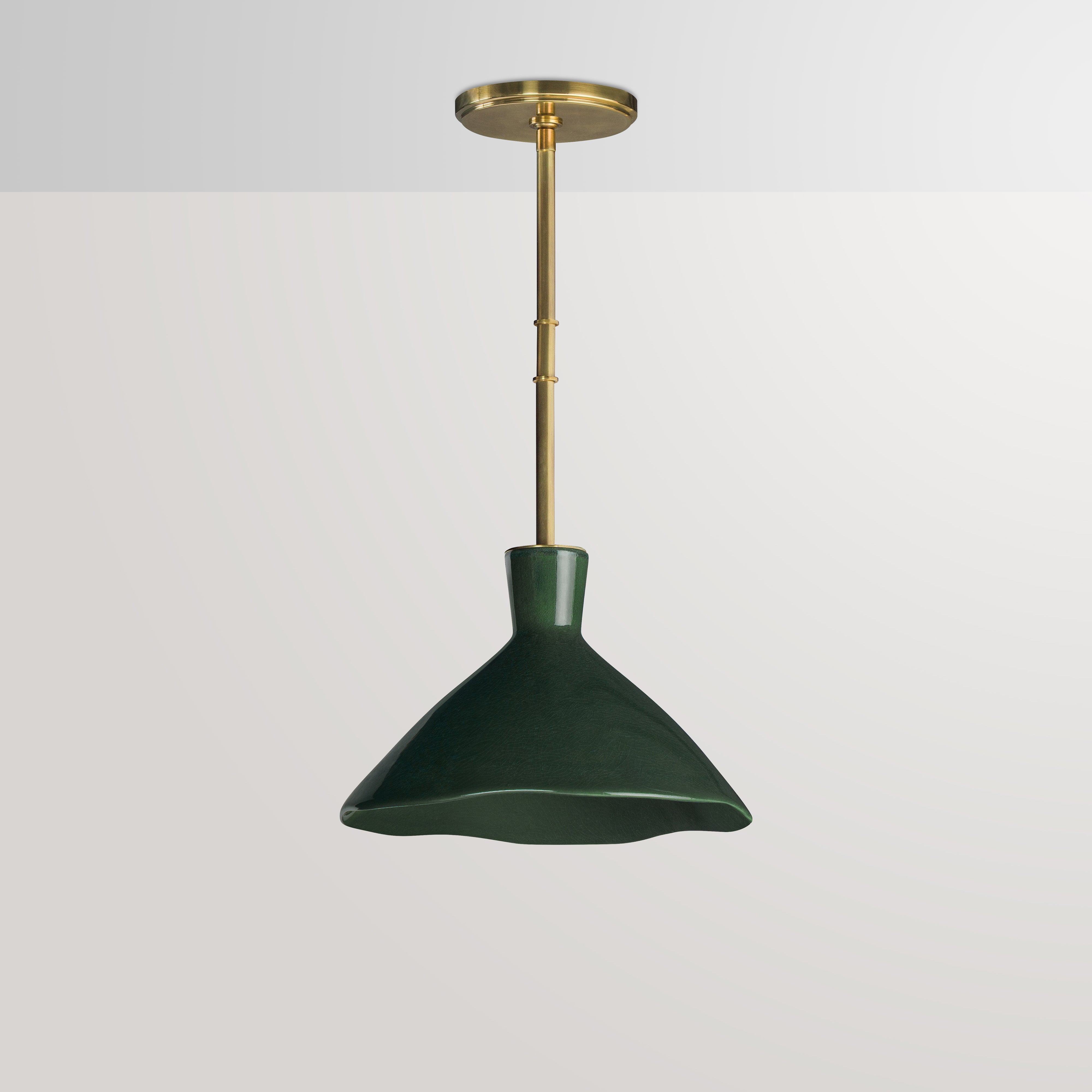 Dune Pendant