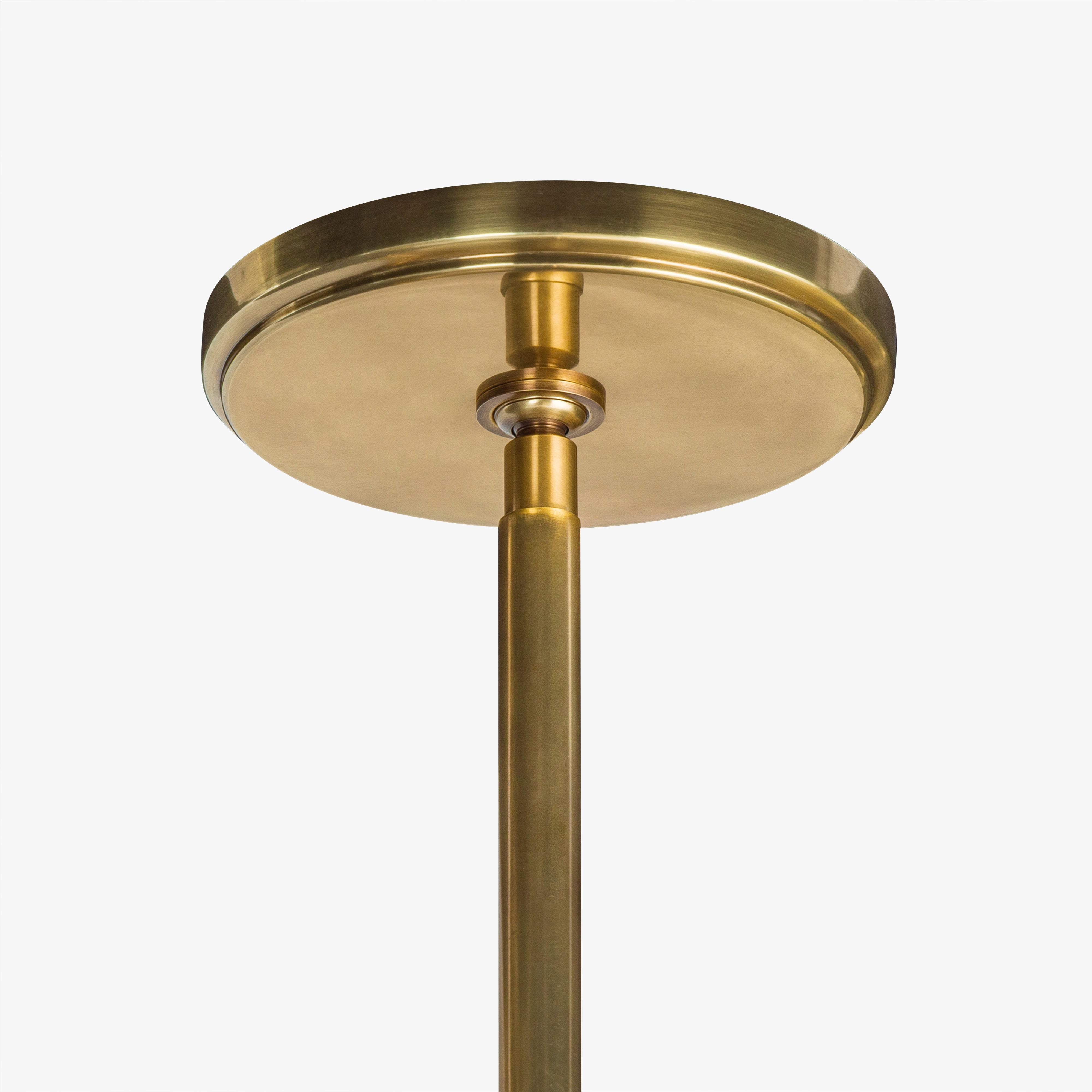 Dune 4-Light Chandelier