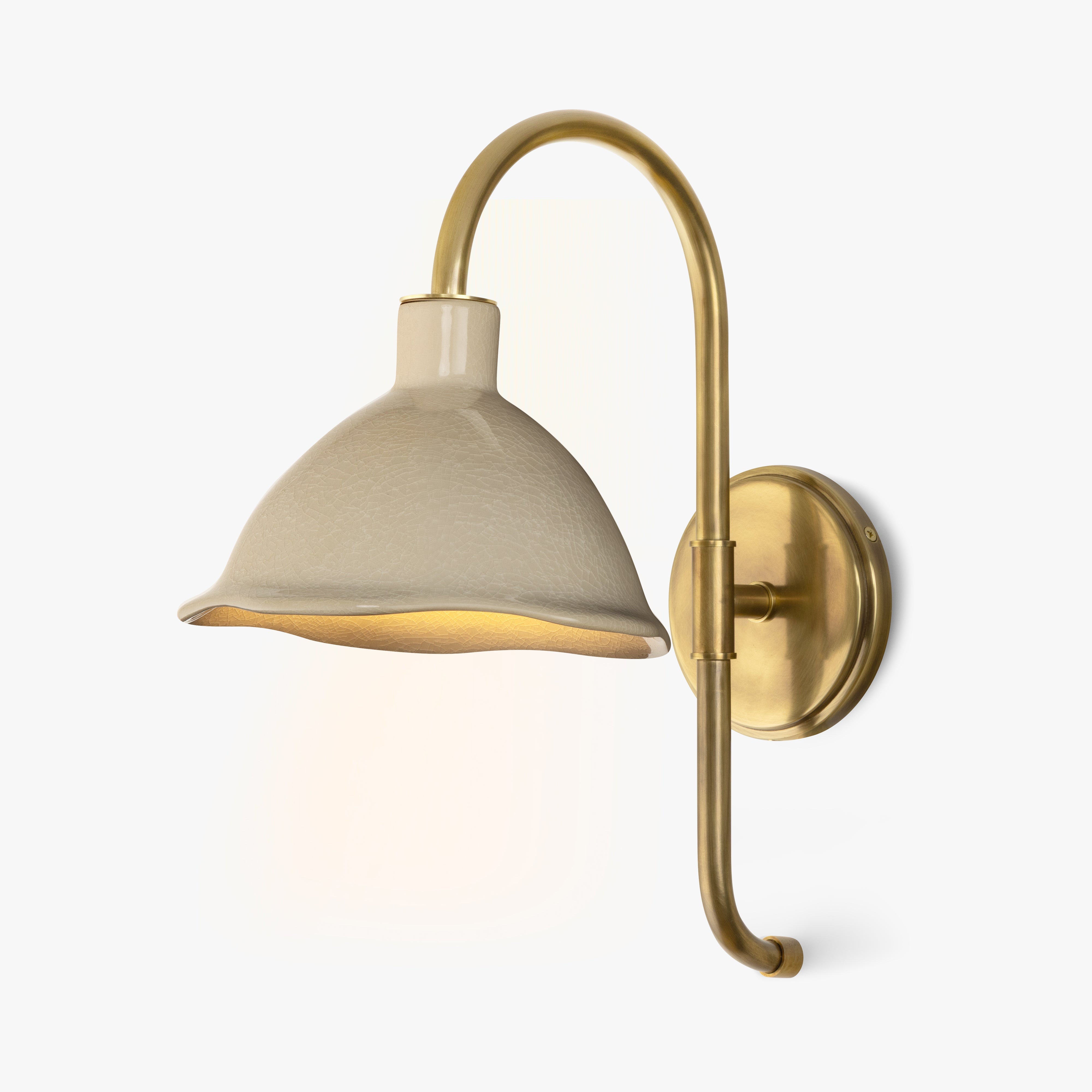 Dune Sconce