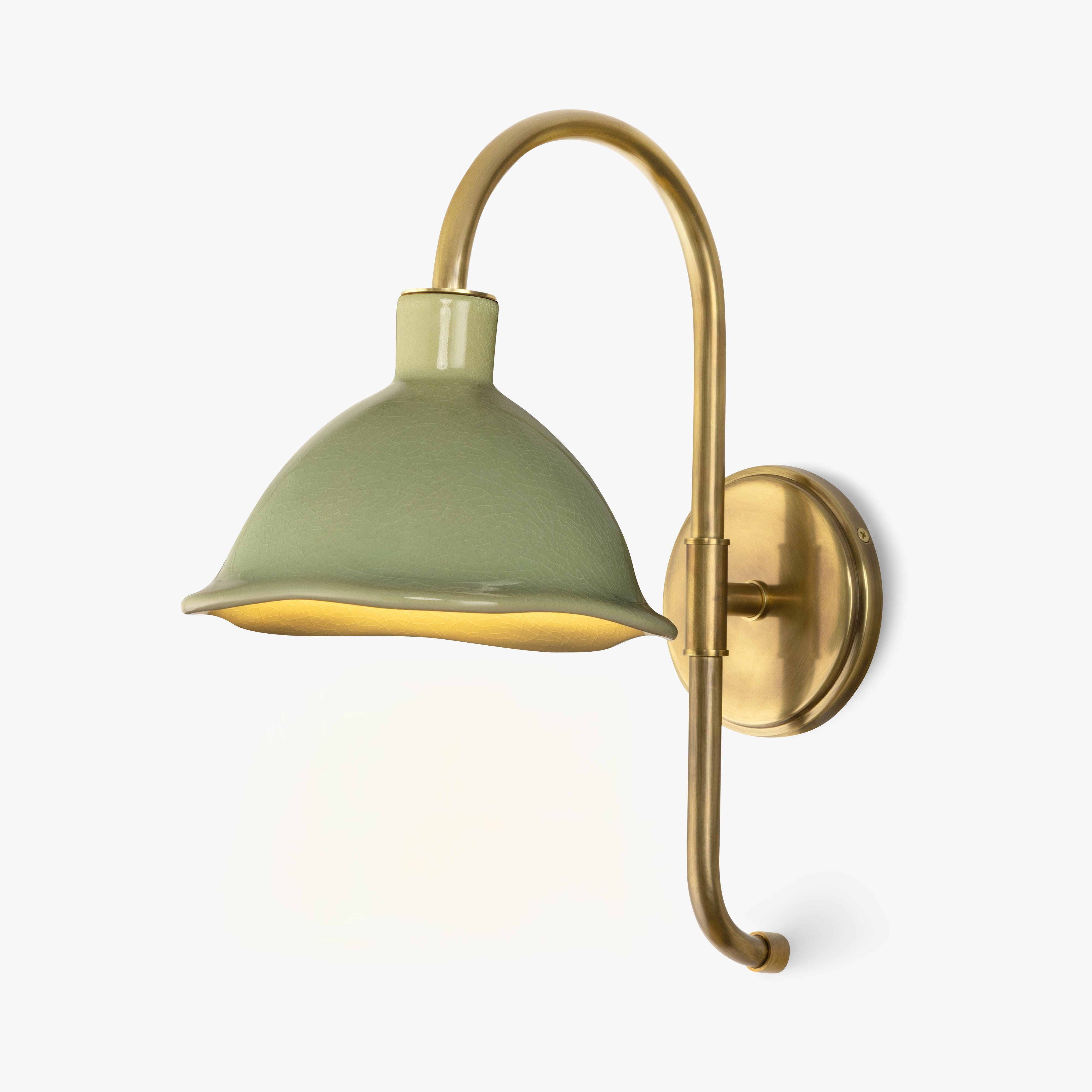 Dune Sconce