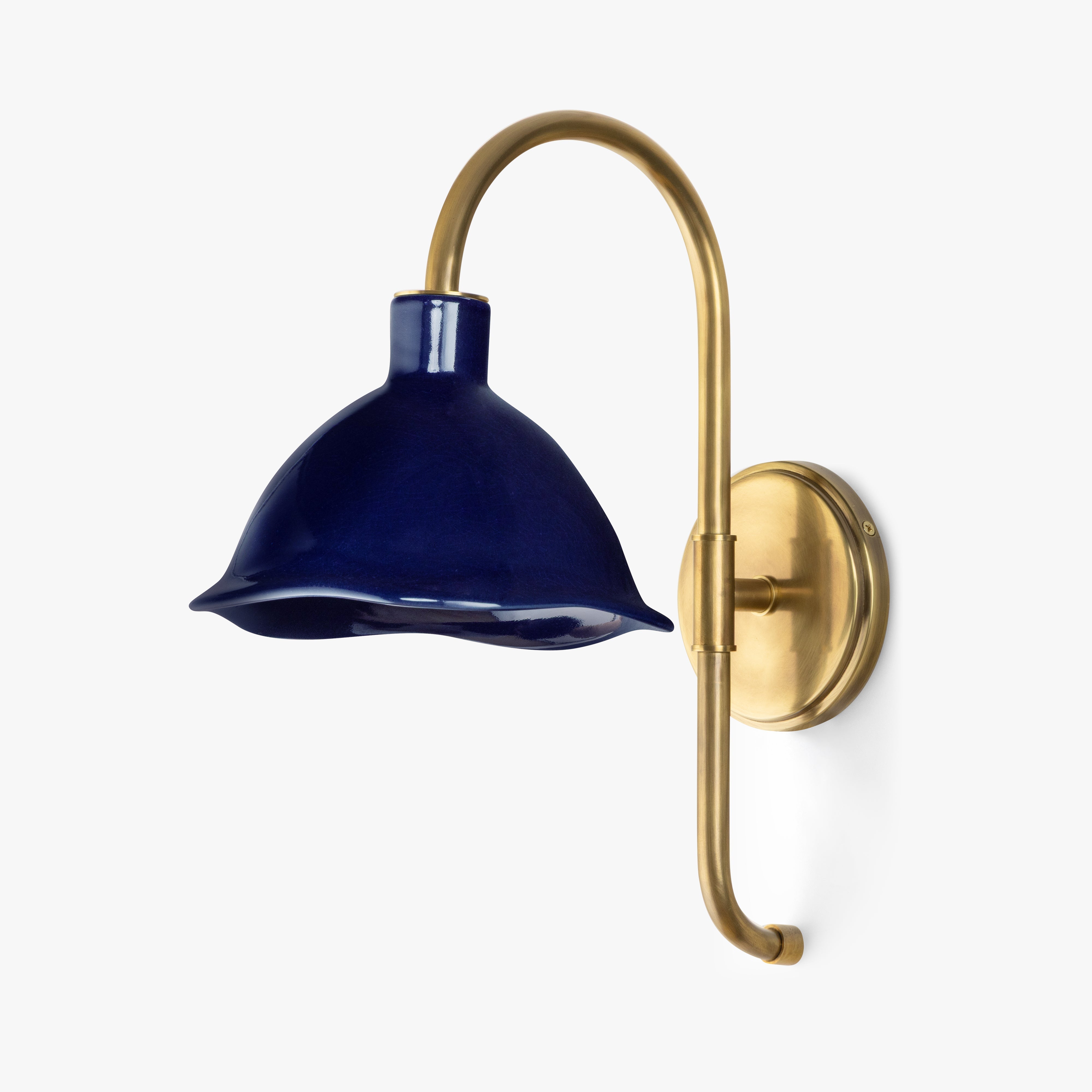 Dune Sconce