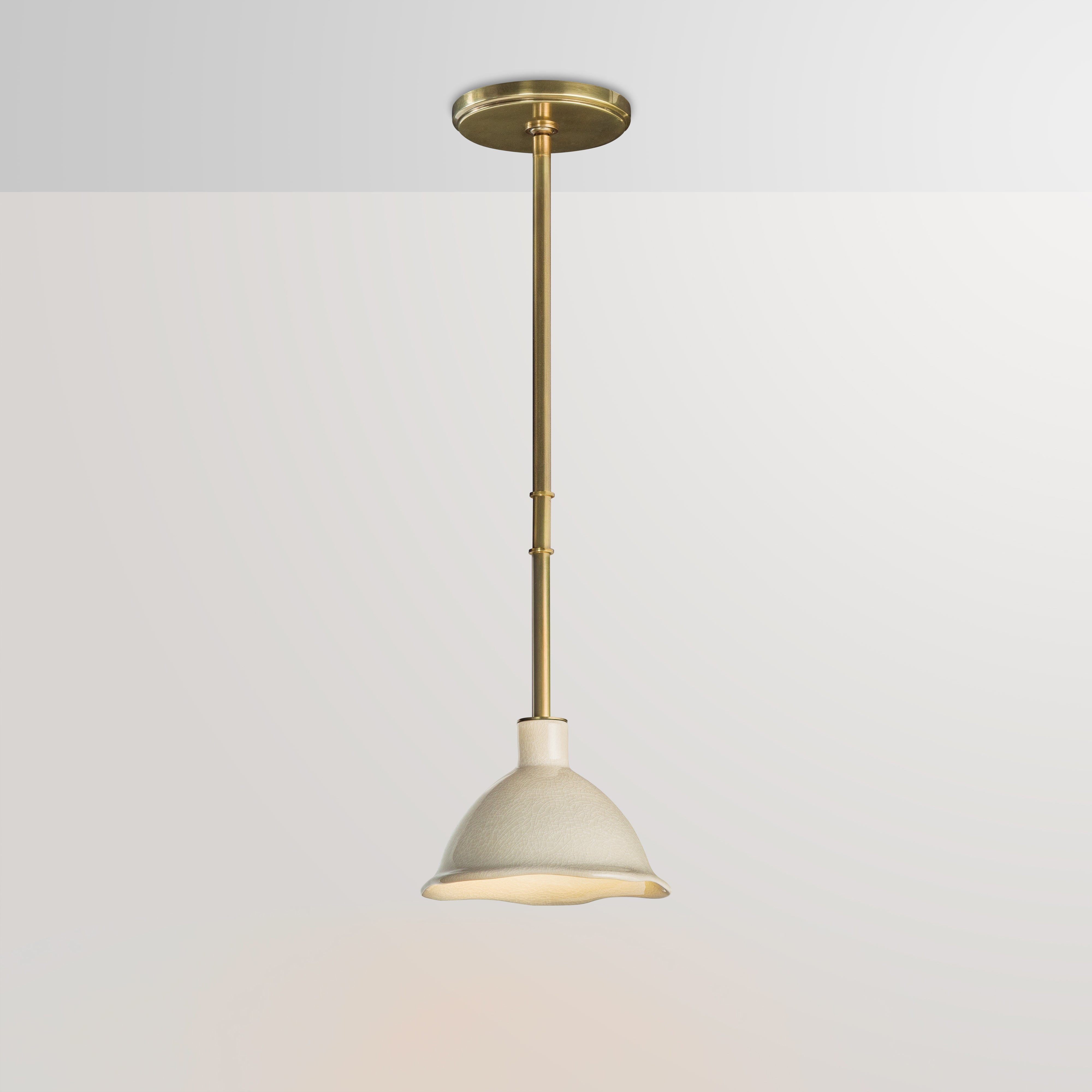 Dune Small Pendant