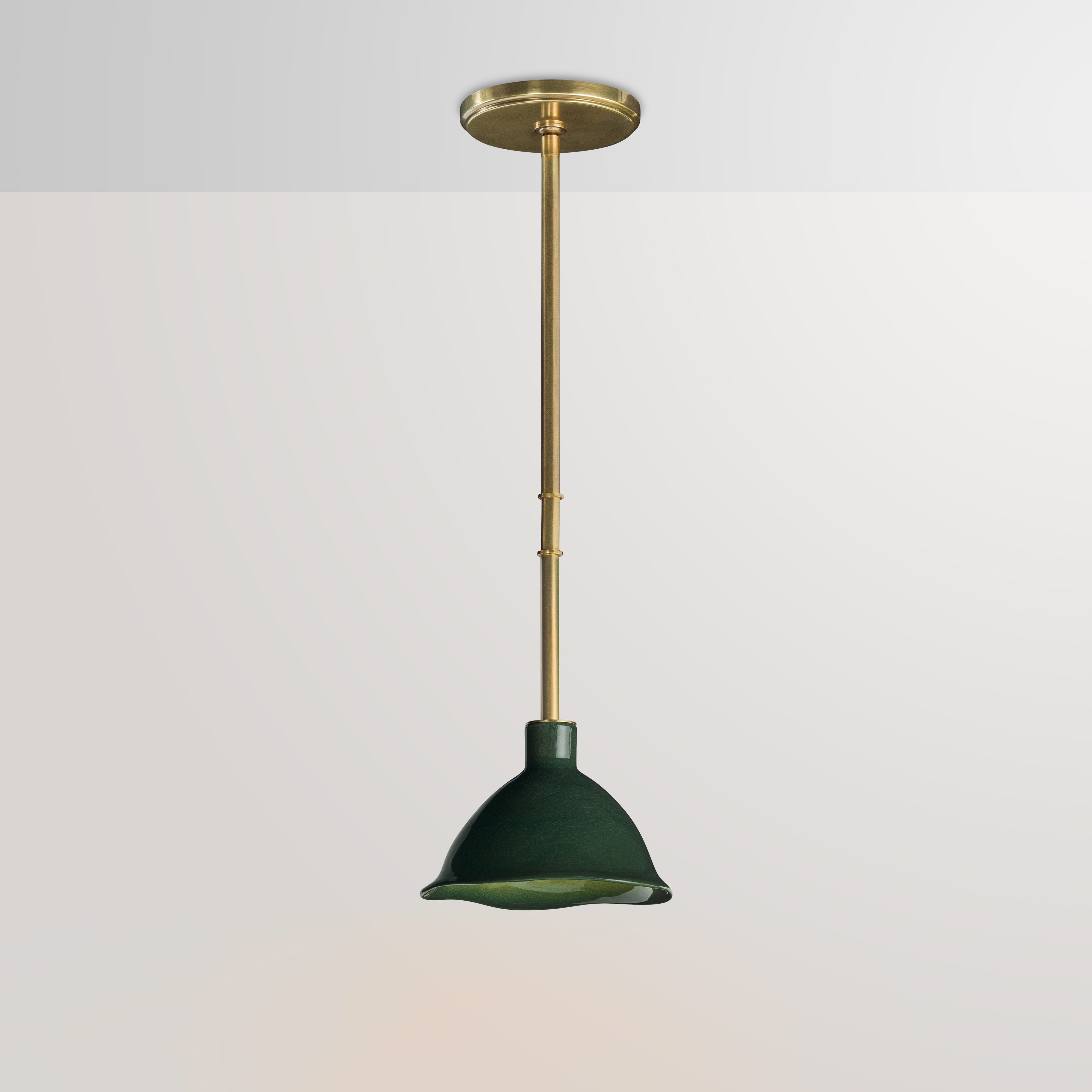 Dune Small Pendant