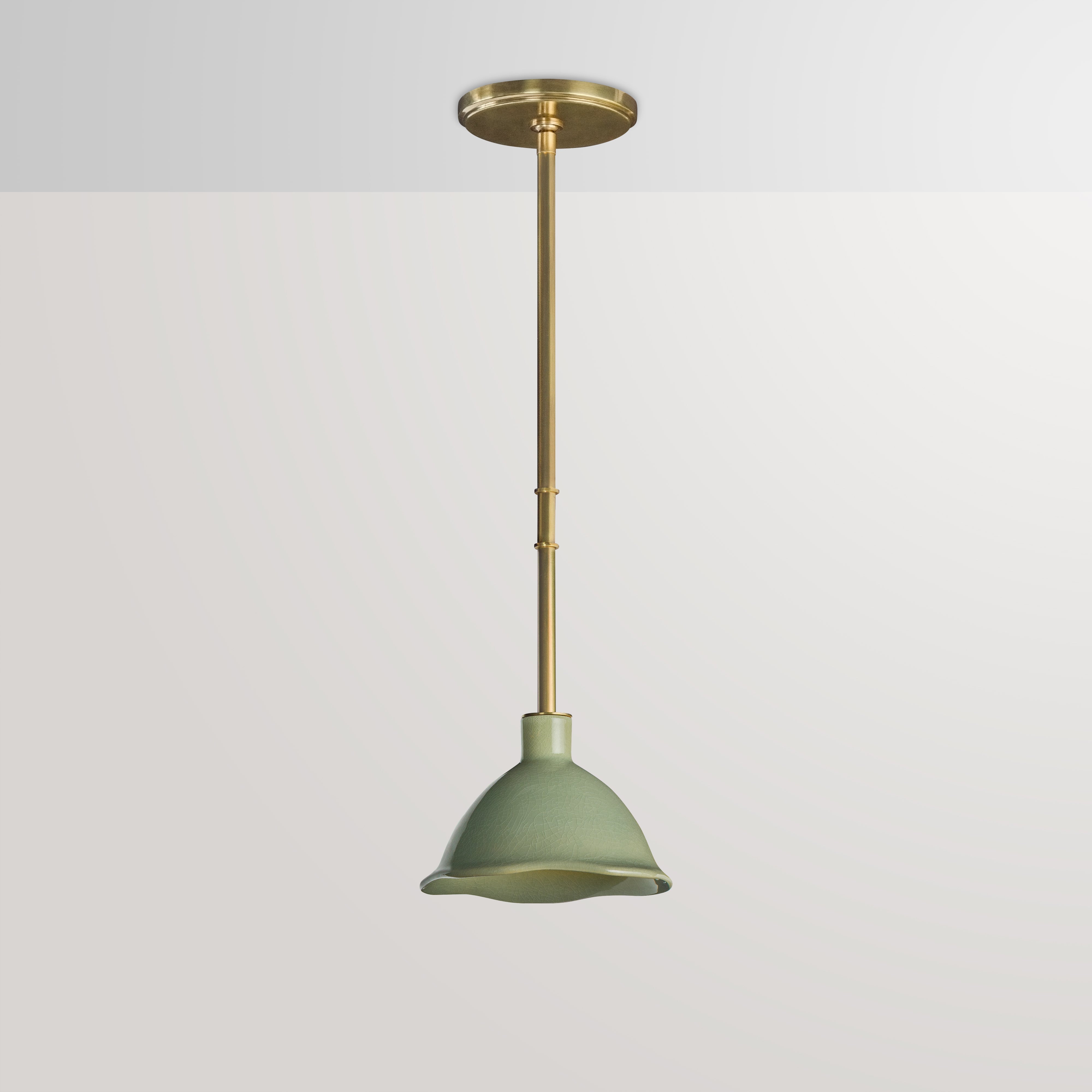 Dune Small Pendant