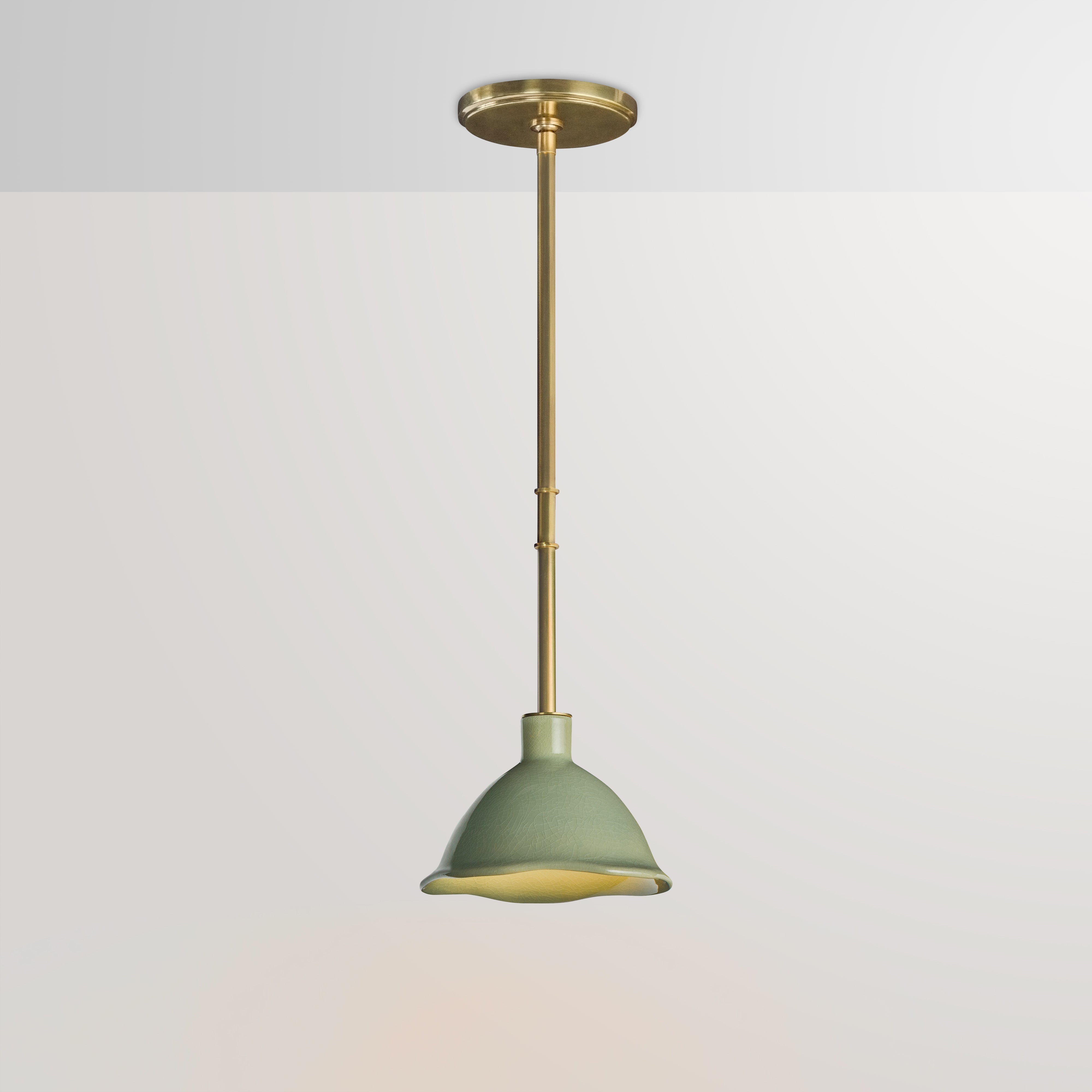 Dune Small Pendant
