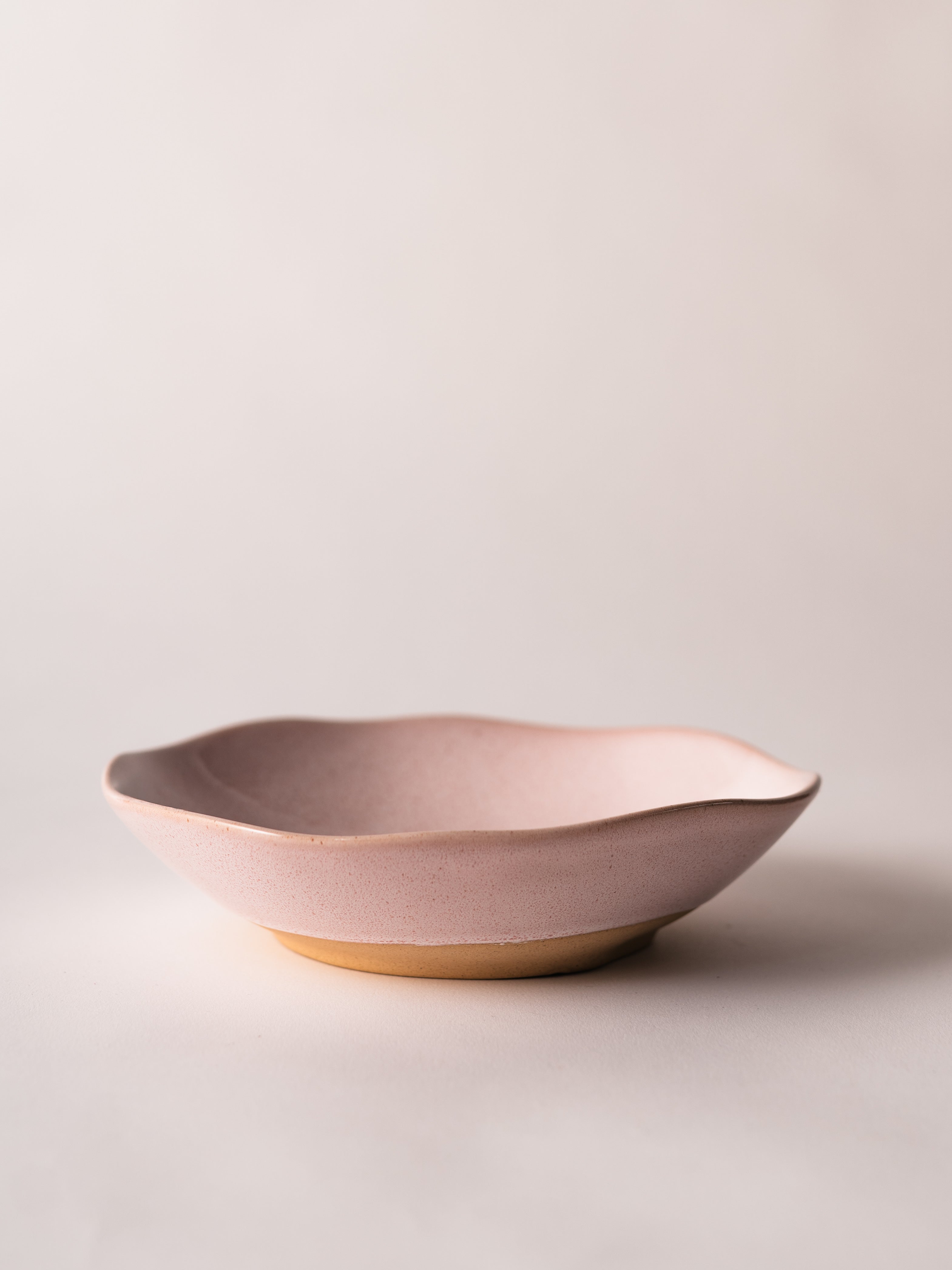 Low Tide Dinner Bowl - INDIVIDUAL