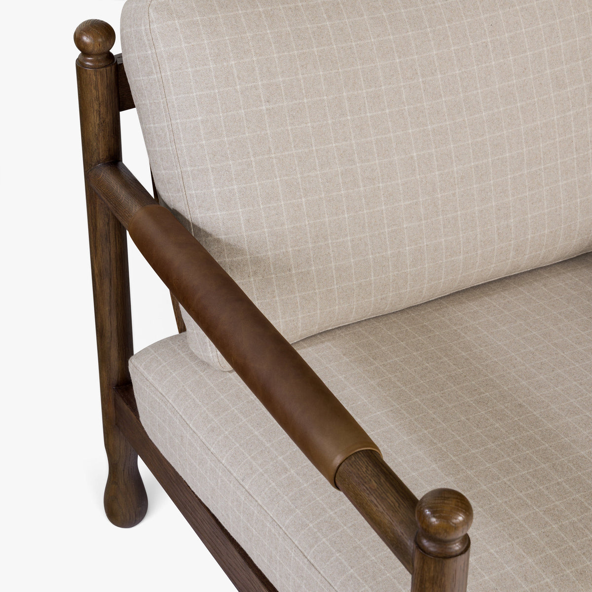 Amy Occasional Chair