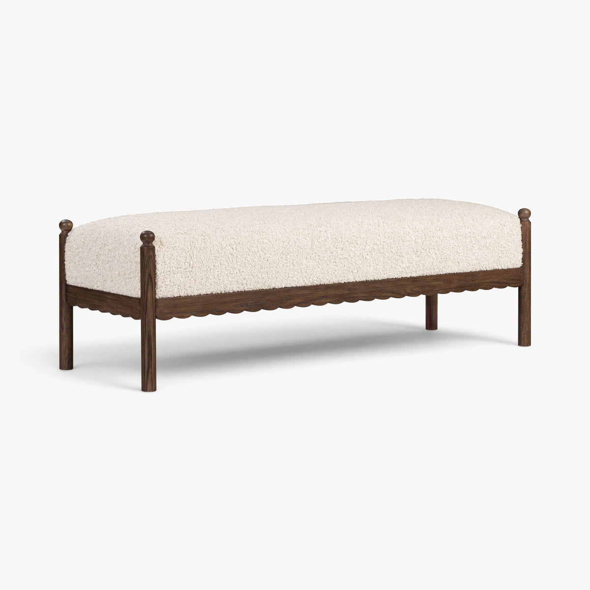 Bennett Upholstered Bench