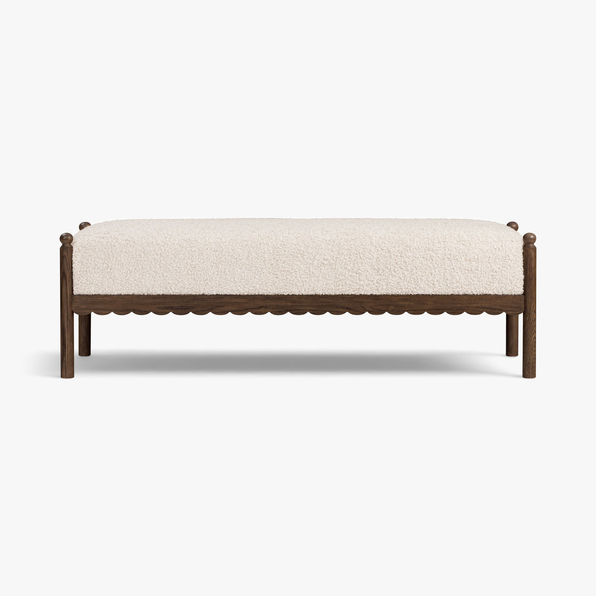 Bennett Upholstered Bench