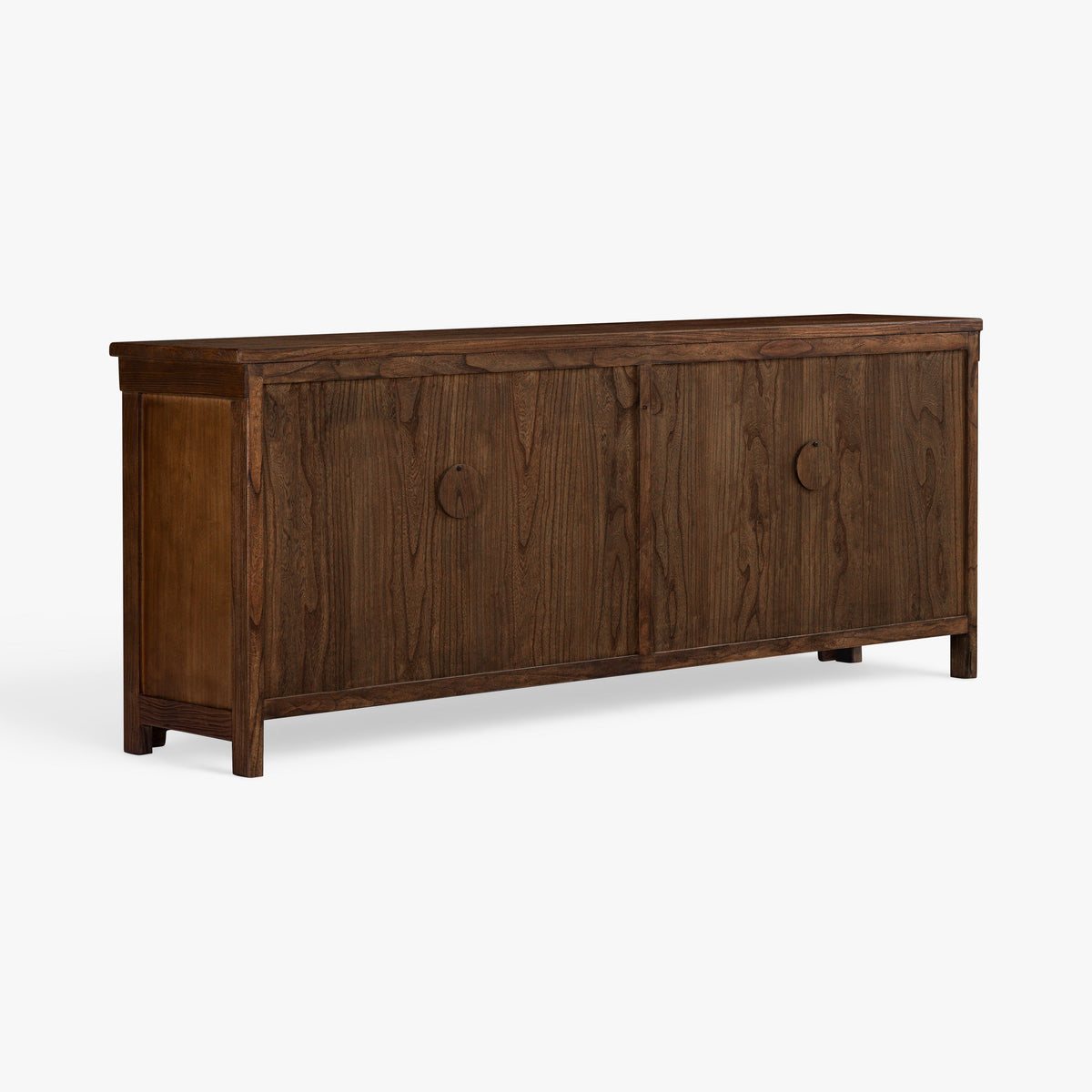 Darlene Reclaimed Elm Buffet