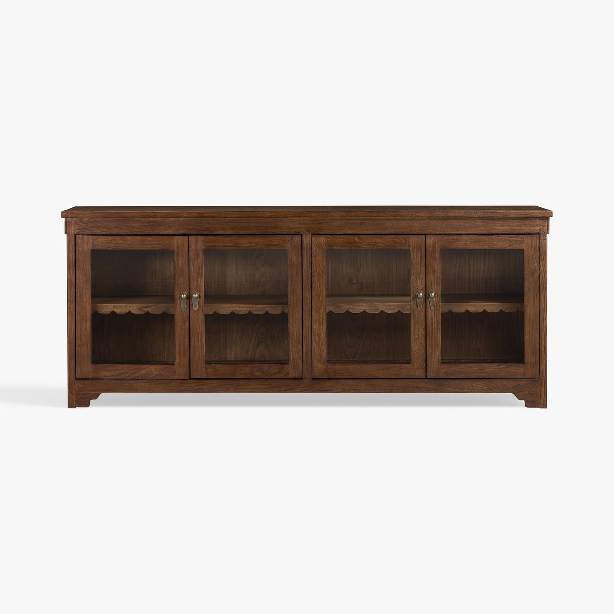 Darlene Reclaimed Elm Buffet
