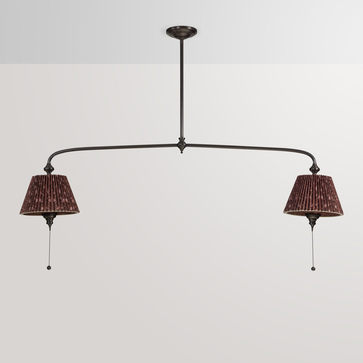 Diane Linear Chandelier