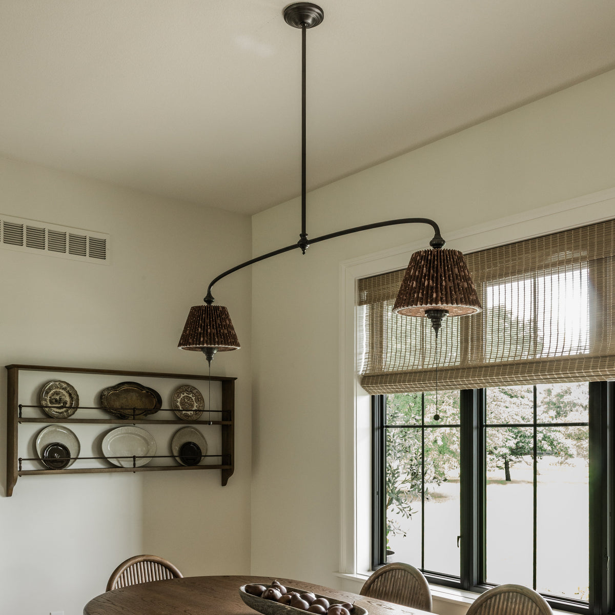 Diane Linear Chandelier