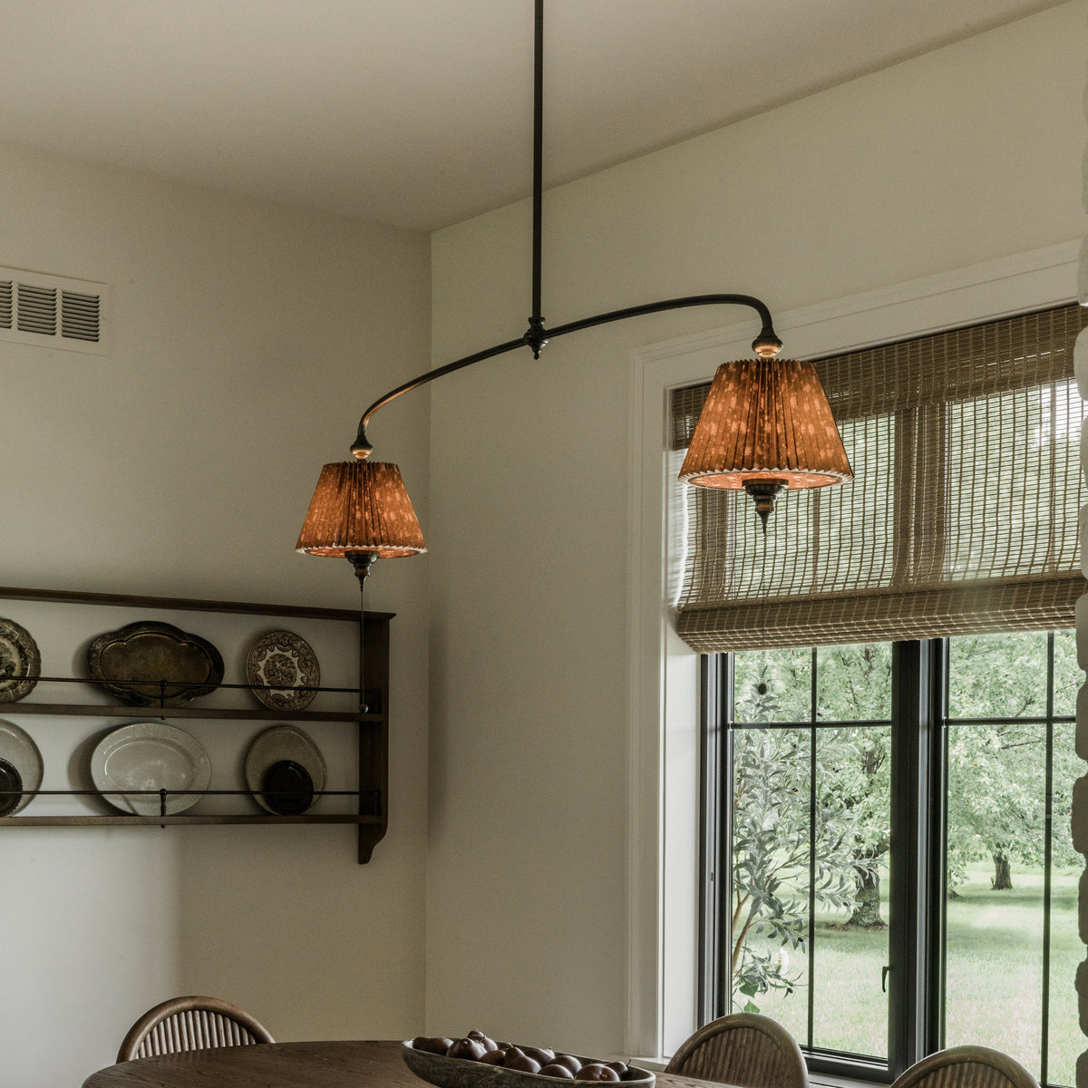 Diane Linear Chandelier