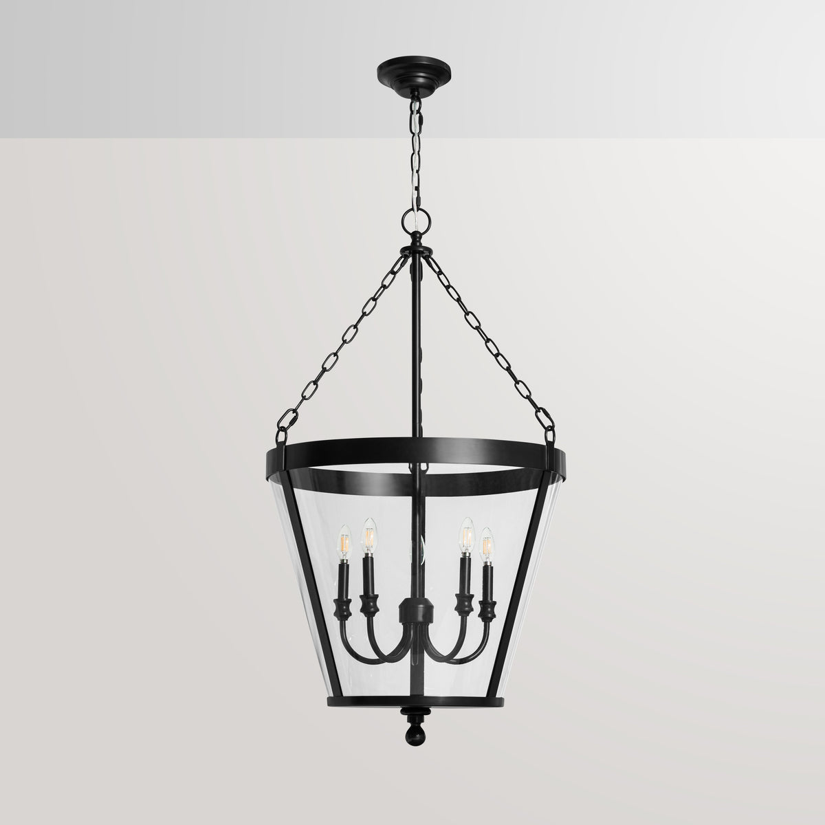 John Chandelier