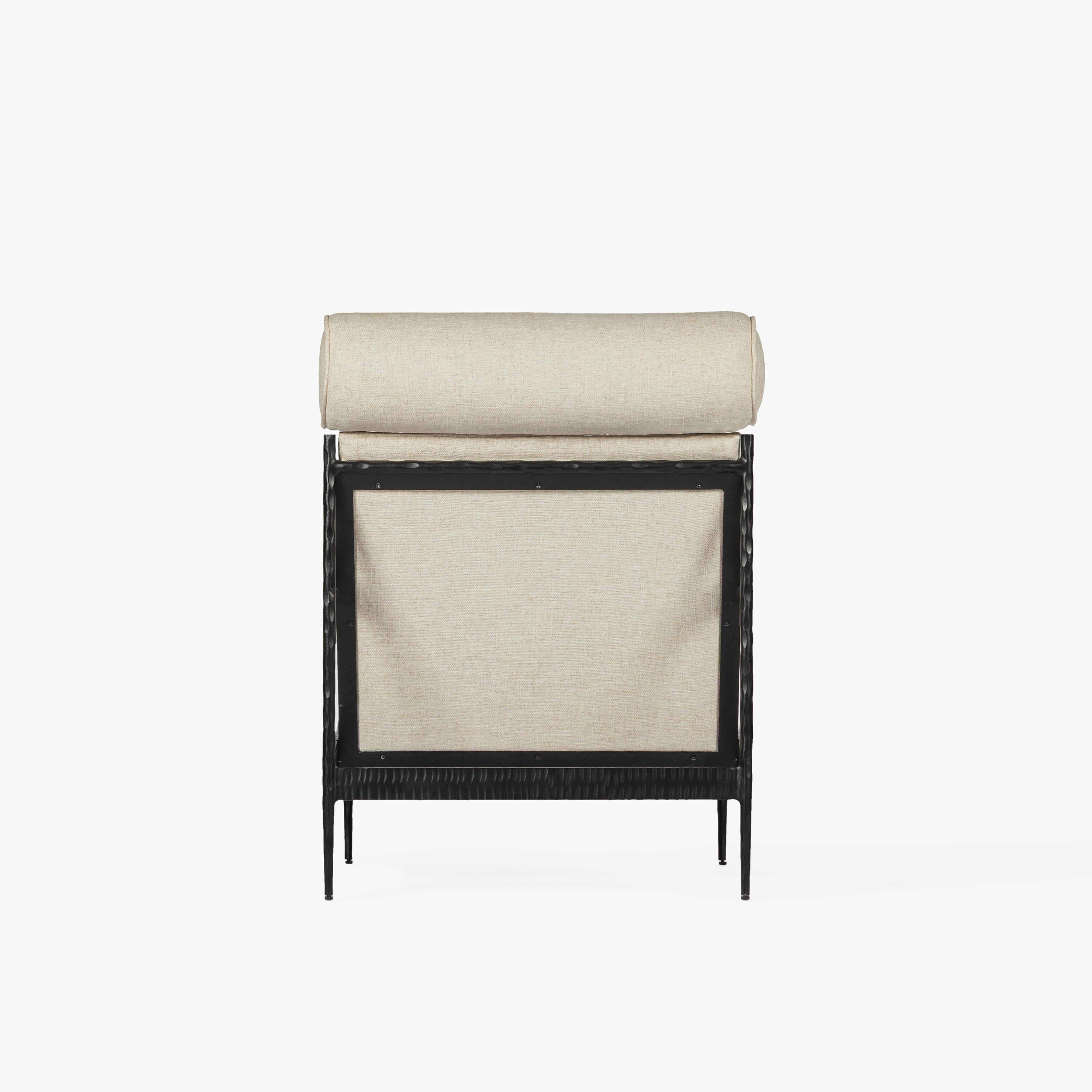 Ferra Hammered Chair