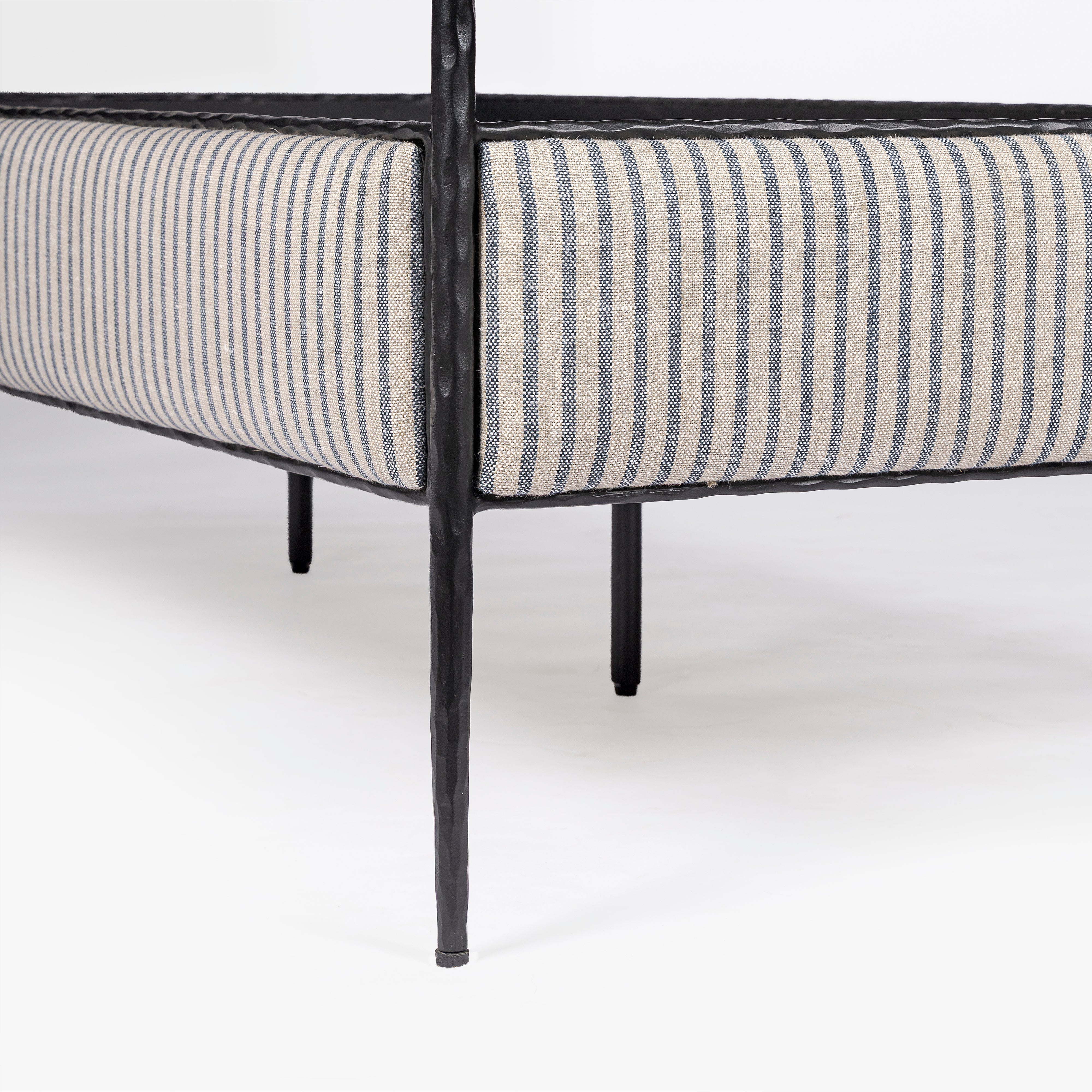Soma Hammered Daybed