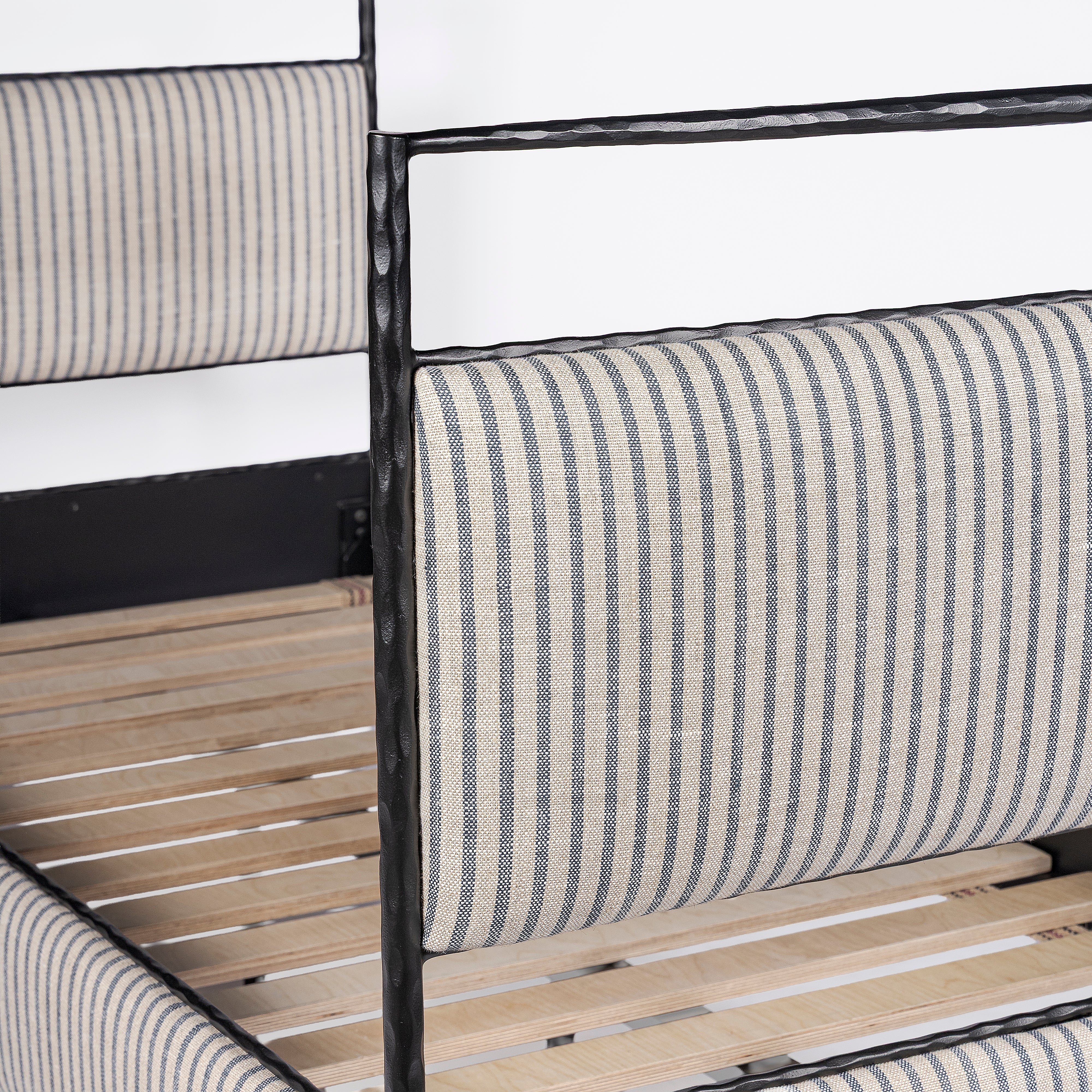Soma Hammered Daybed
