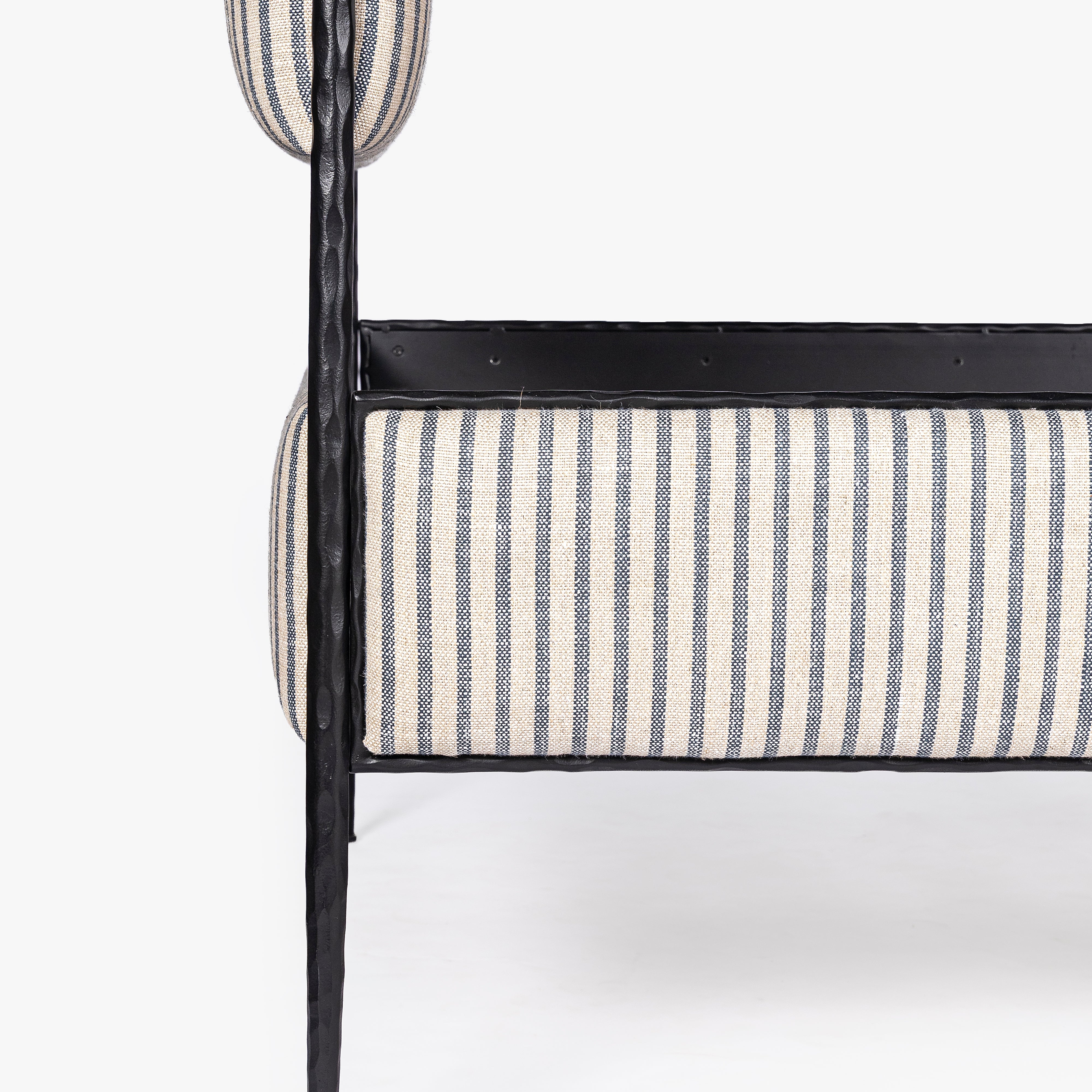 Soma Hammered Daybed