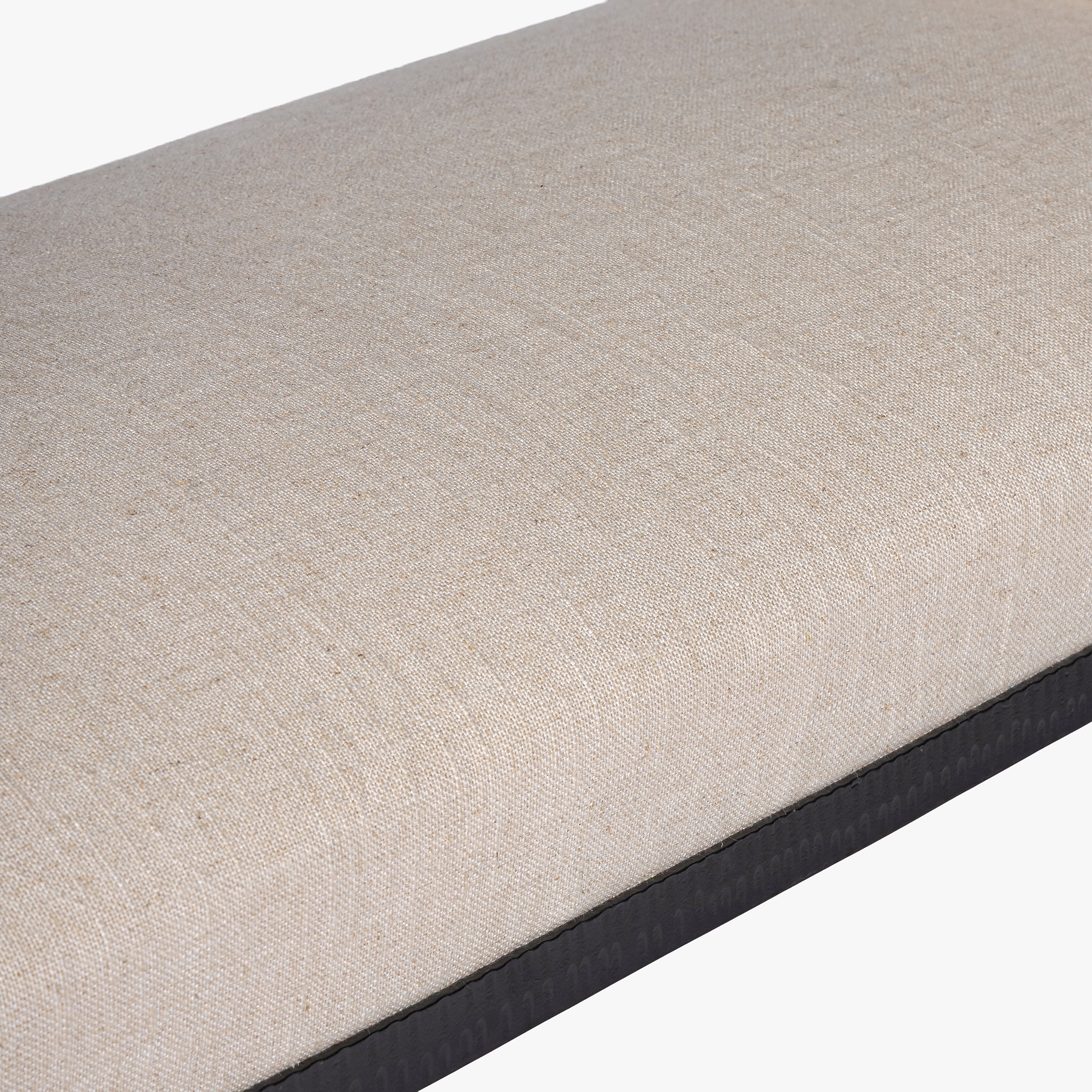 Vale Hammered Bench