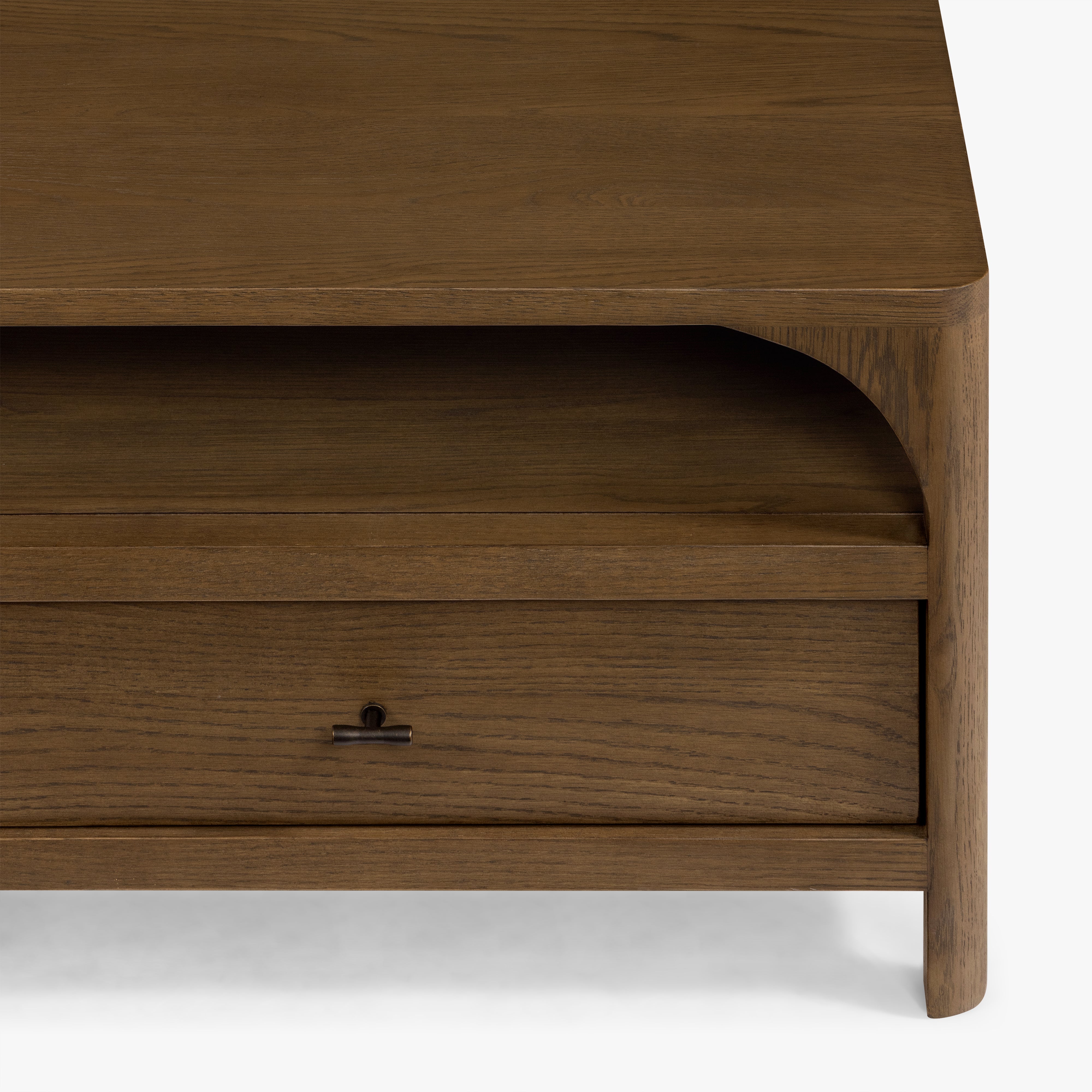 Cali Coffee Table