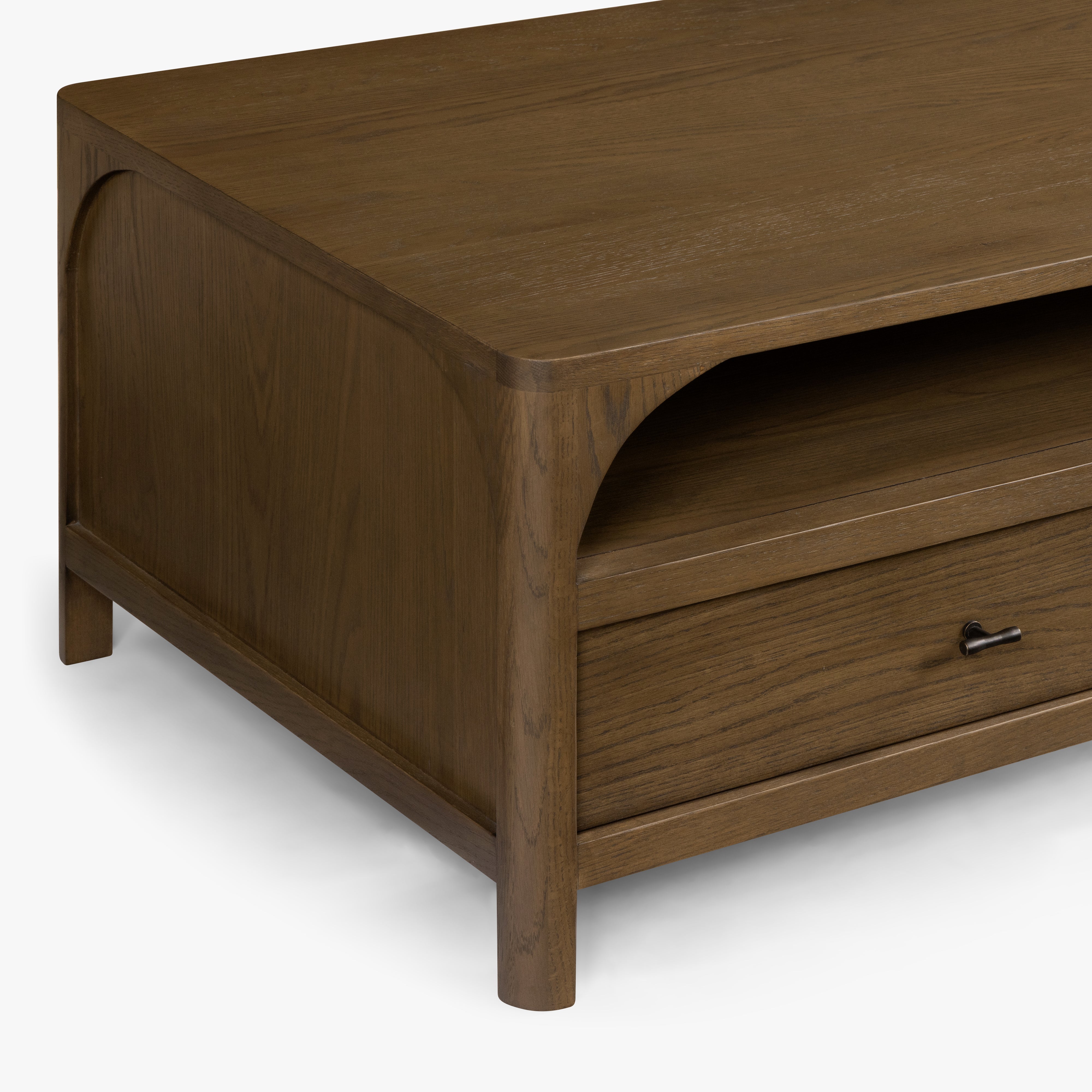 Cali Coffee Table