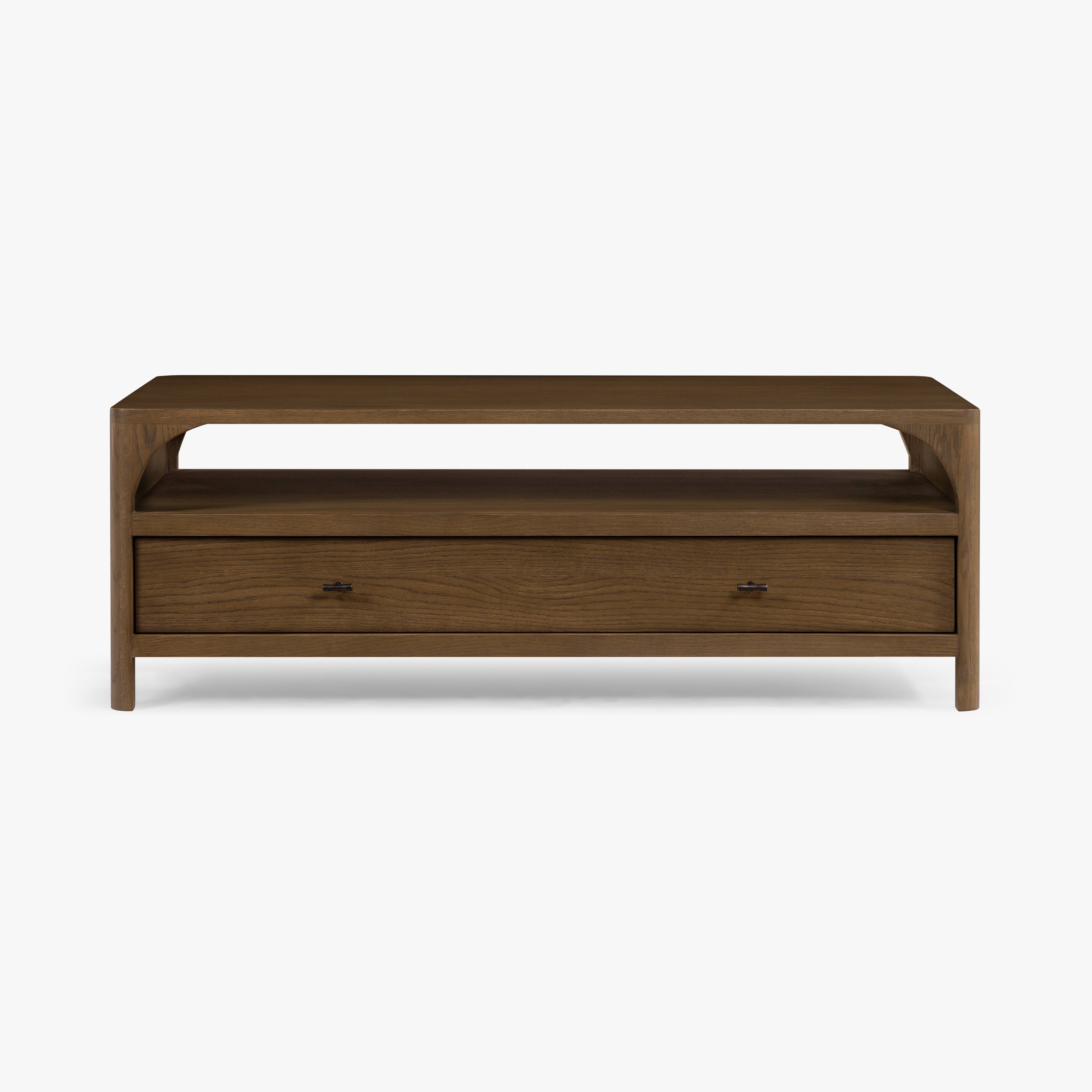 Cali Coffee Table