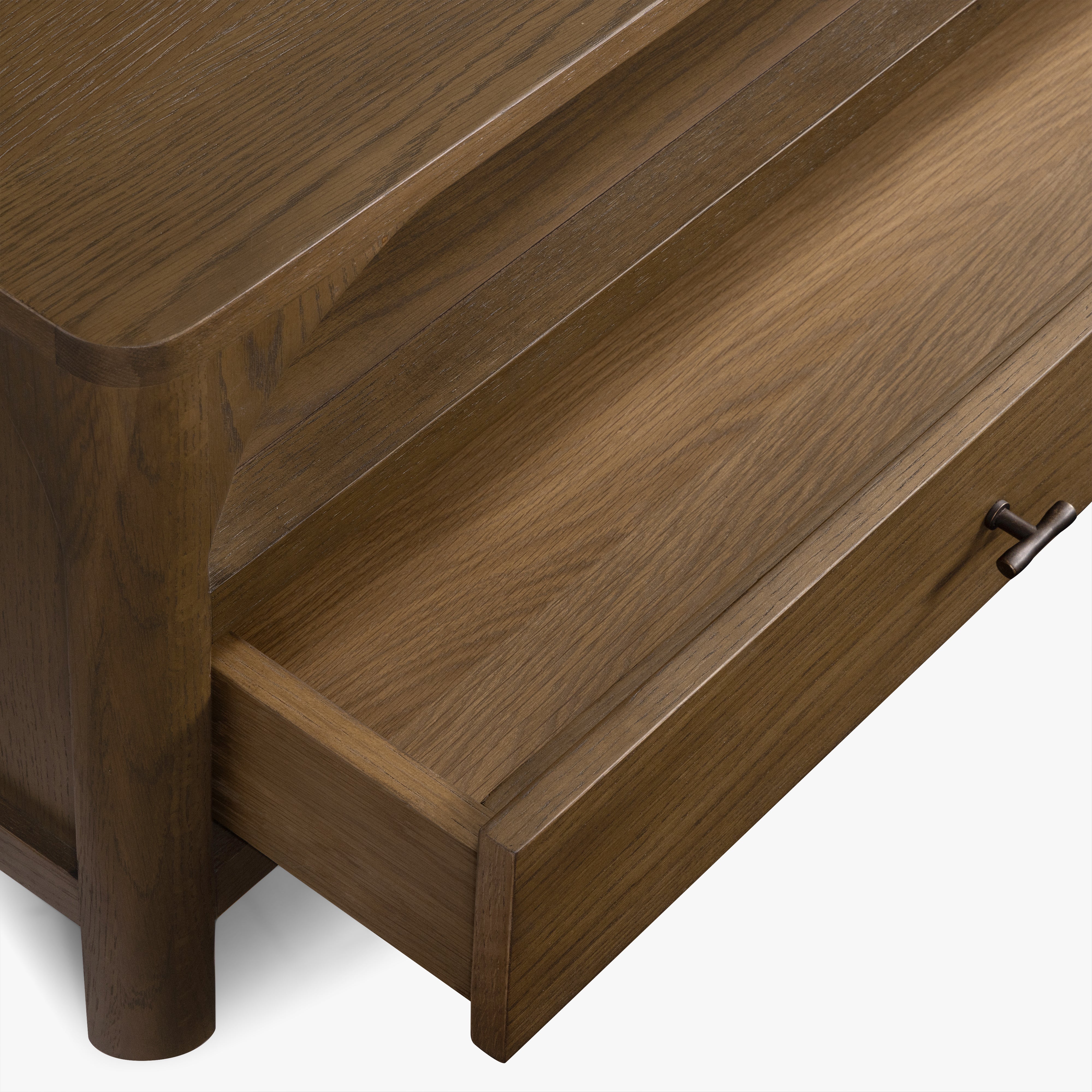 Cali Coffee Table