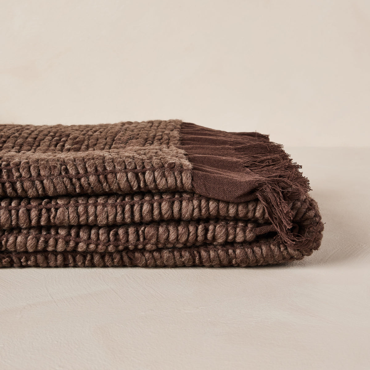 Meadowbrook Knit Throw