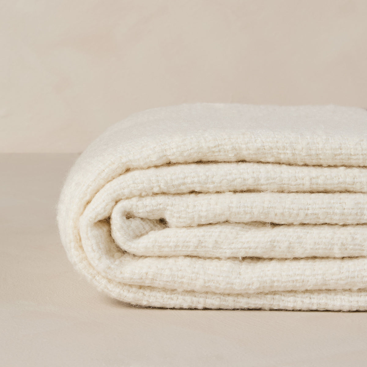 Fieldstone Fringe Throw
