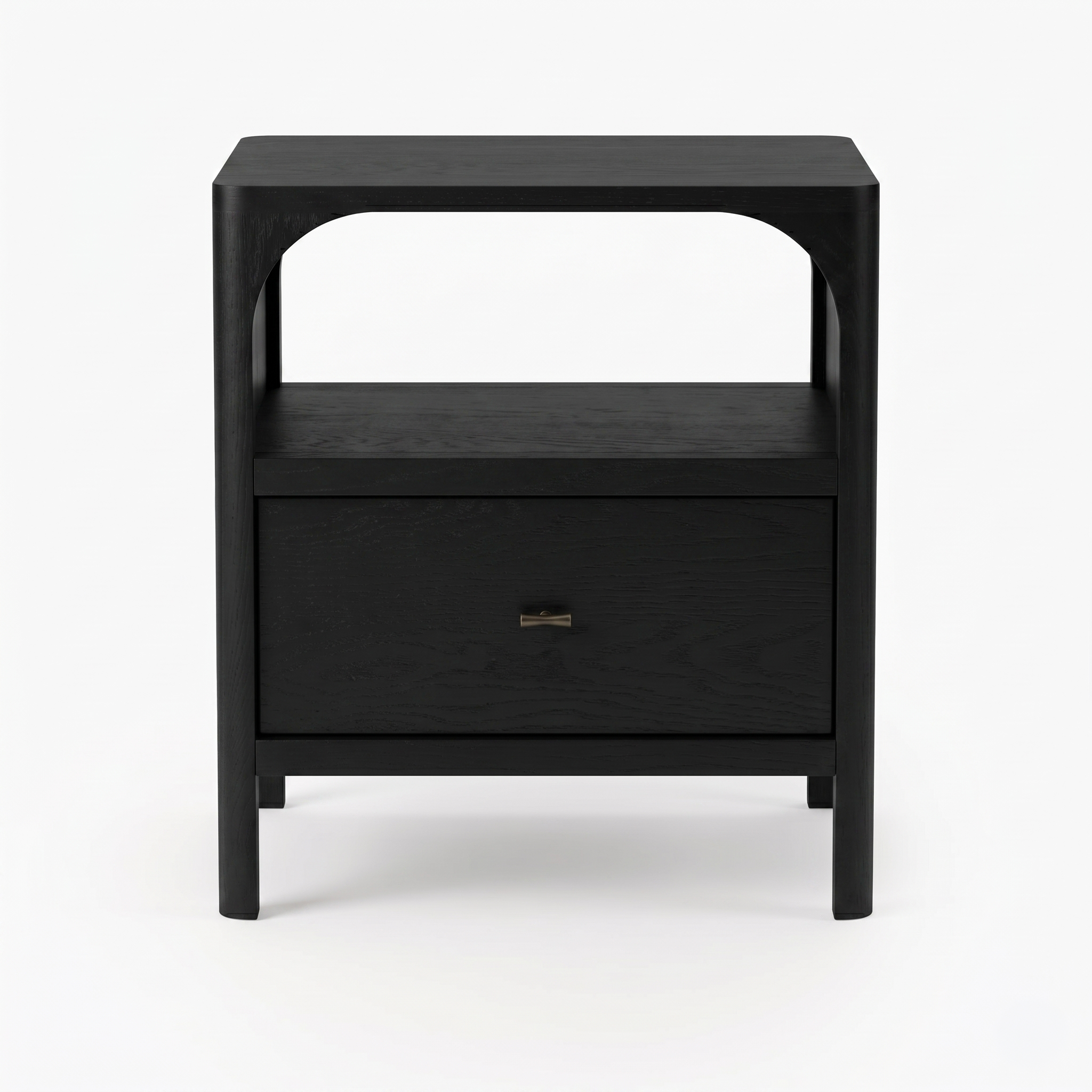 Cali Oak Nightstand