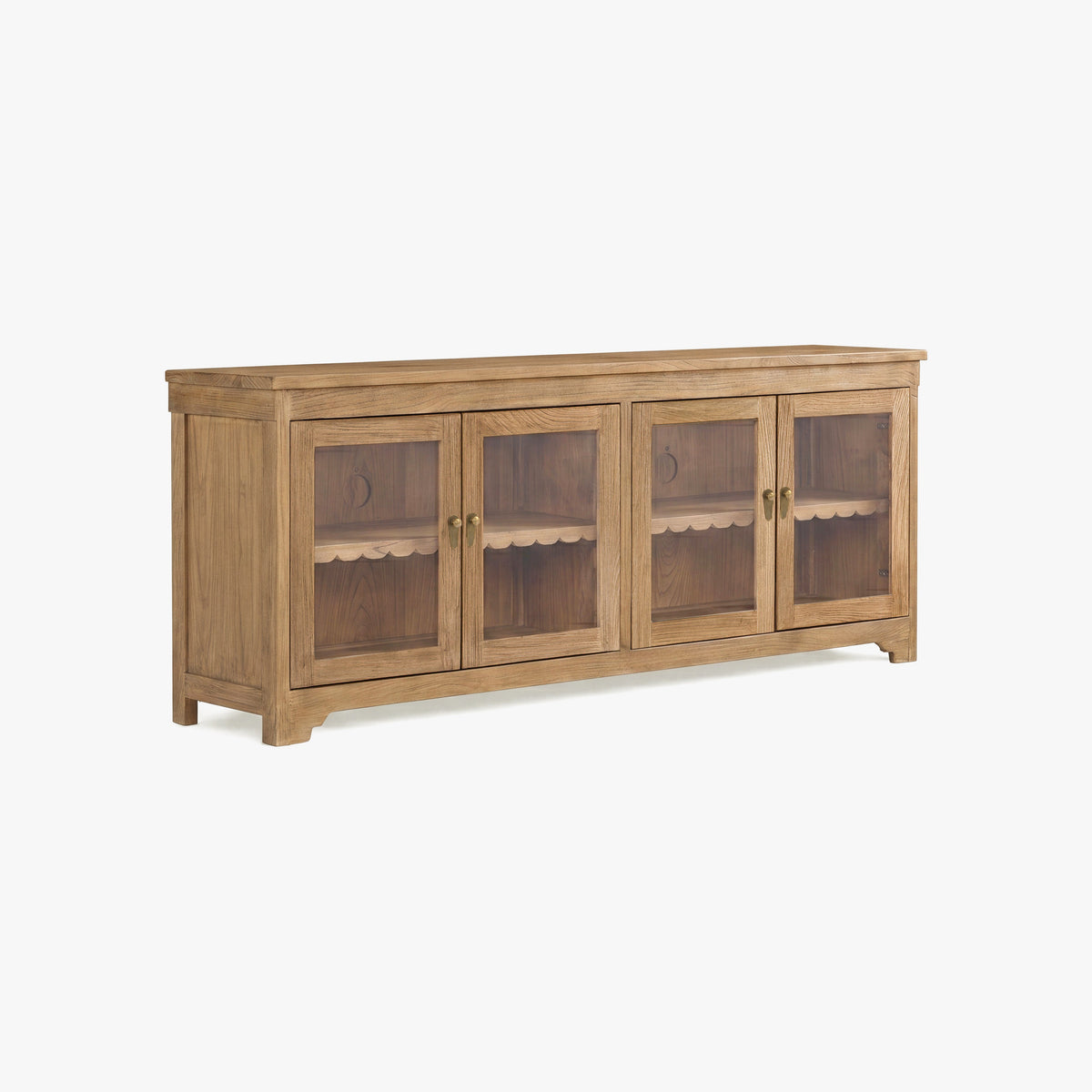 Darlene Reclaimed Elm Buffet