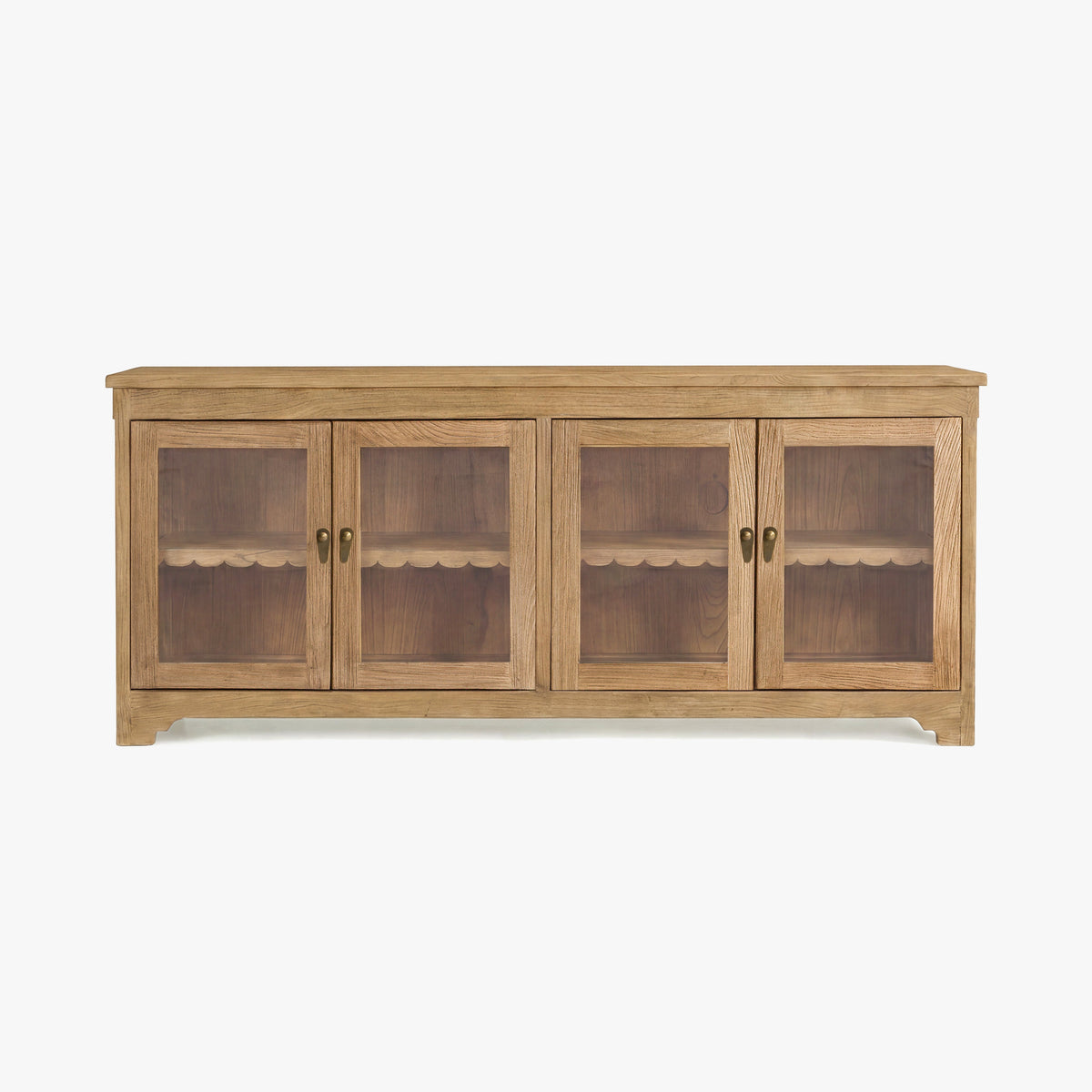 Darlene Reclaimed Elm Buffet